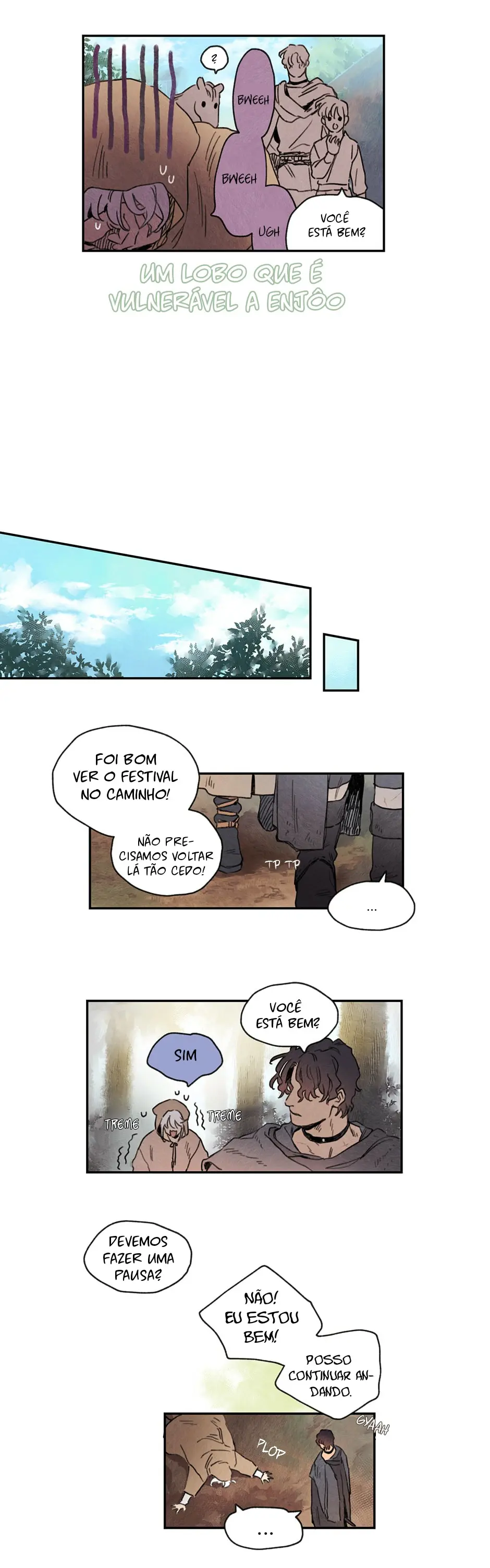 Rix vanus – Capítulo 09 Yaoi – Página 7