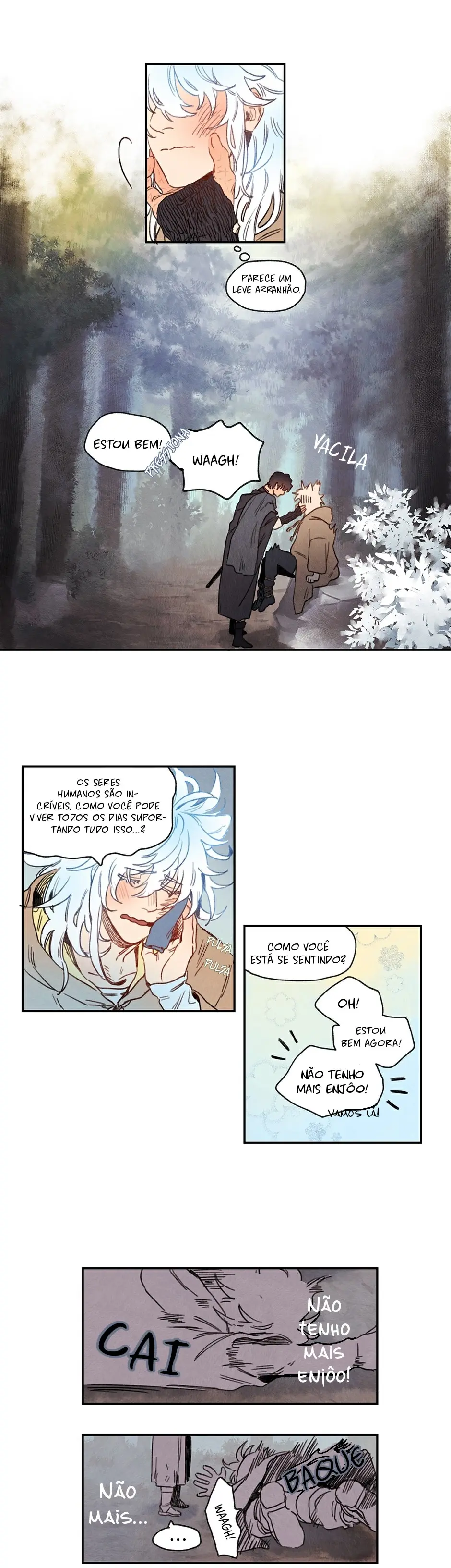 Rix vanus – Capítulo 09 Yaoi – Página 8