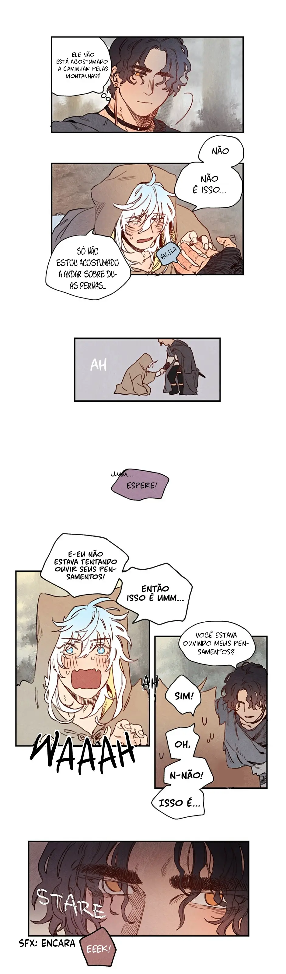 Rix vanus – Capítulo 09 Yaoi – Página 9