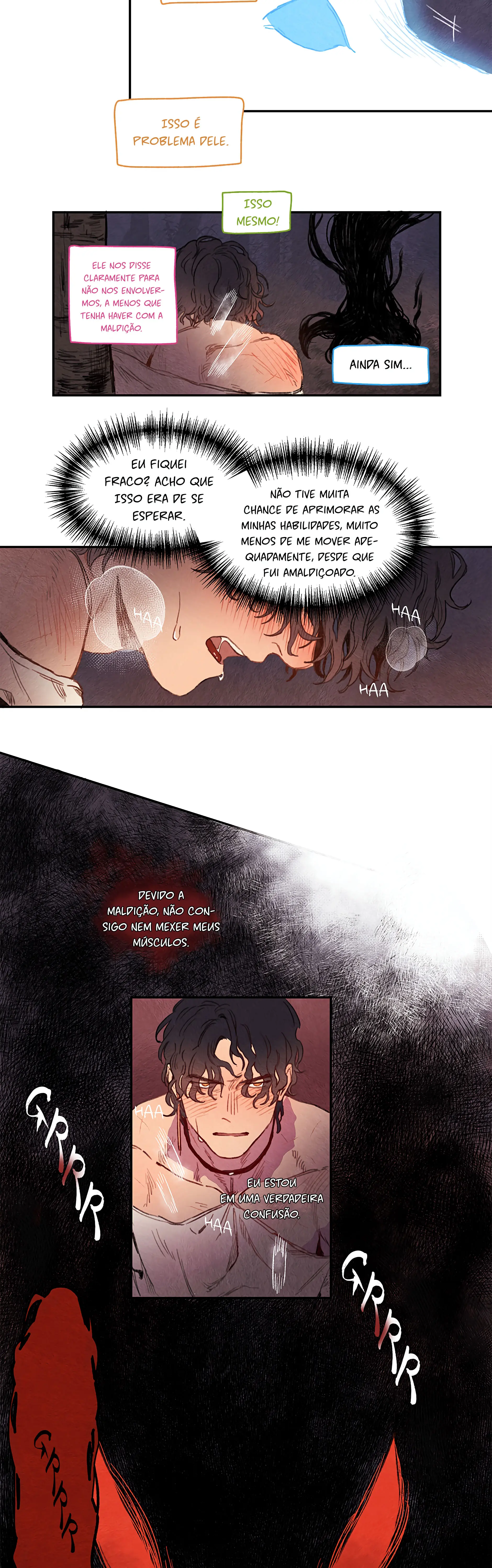 Rix vanus – Capítulo 10 Yaoi – Página 10