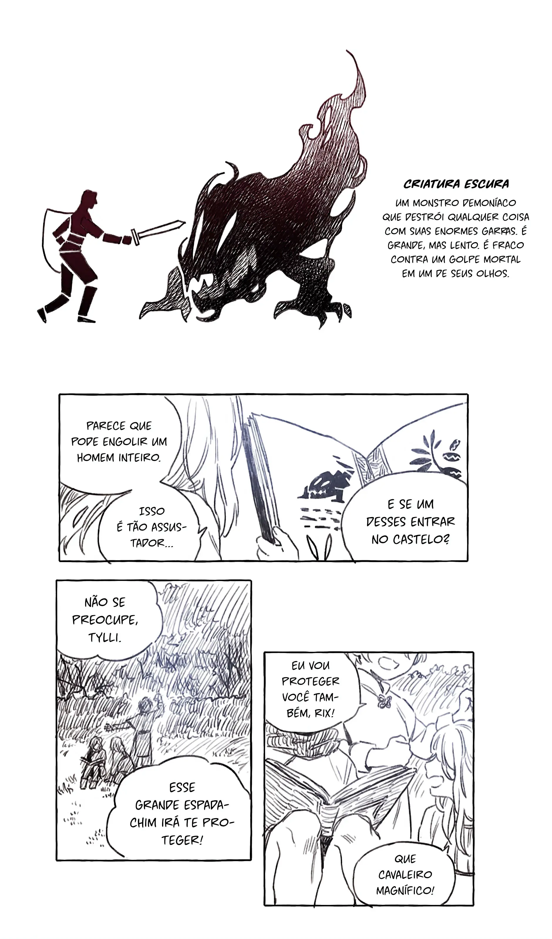 Rix vanus – Capítulo 10 Yaoi – Página 16