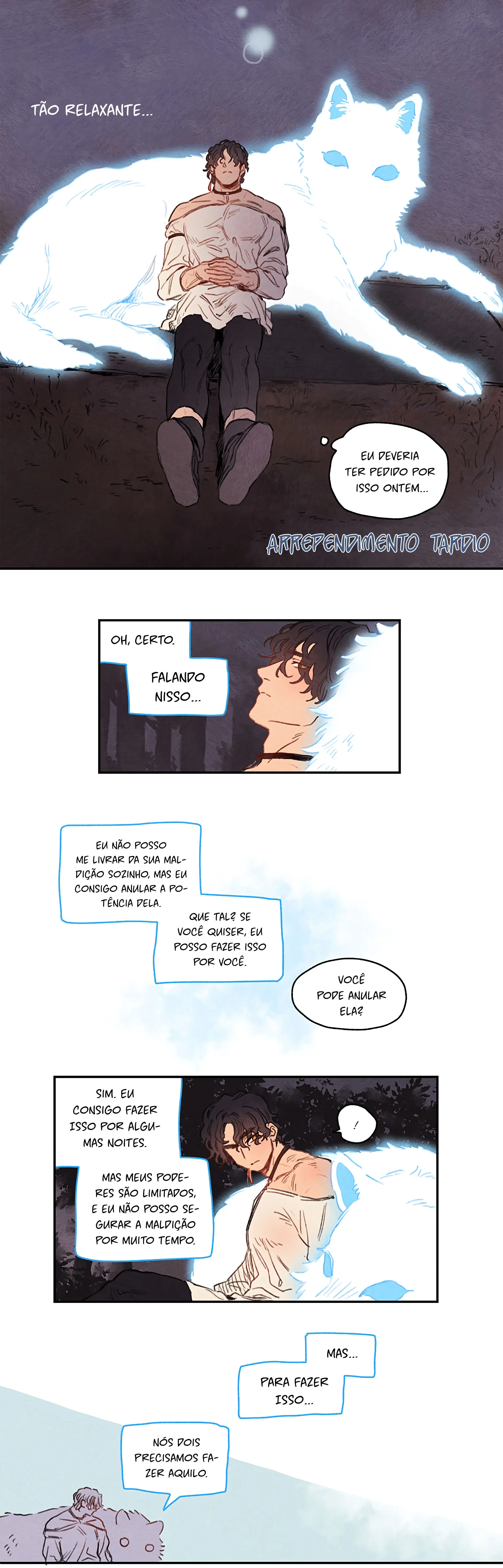 Rix vanus – Capítulo 10 Yaoi – Página 4