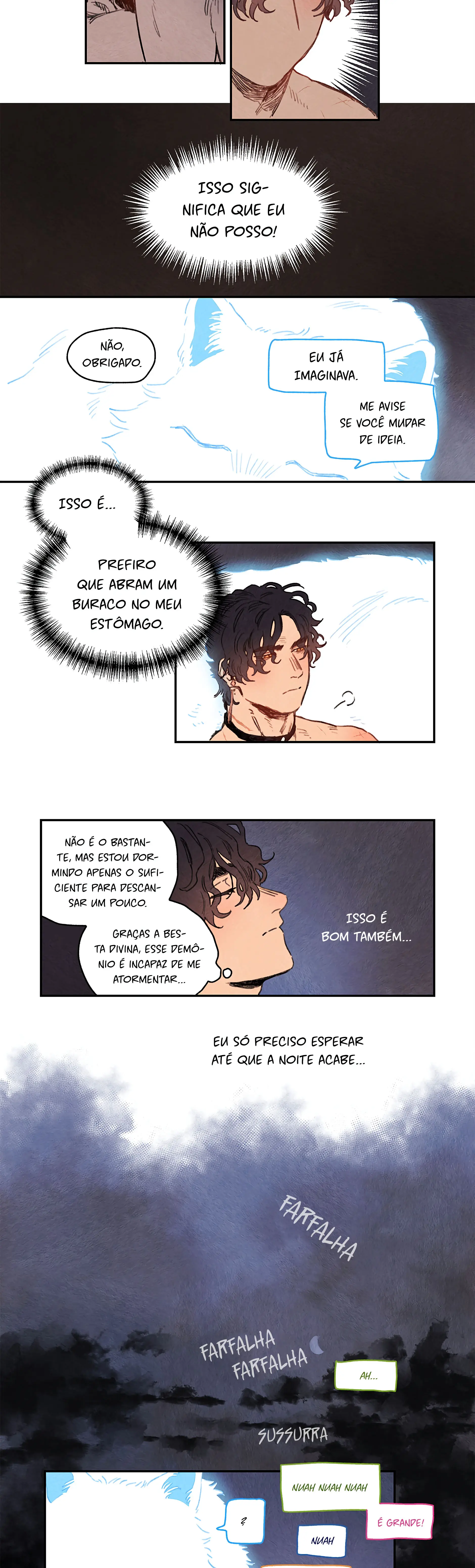 Rix vanus – Capítulo 10 Yaoi – Página 6