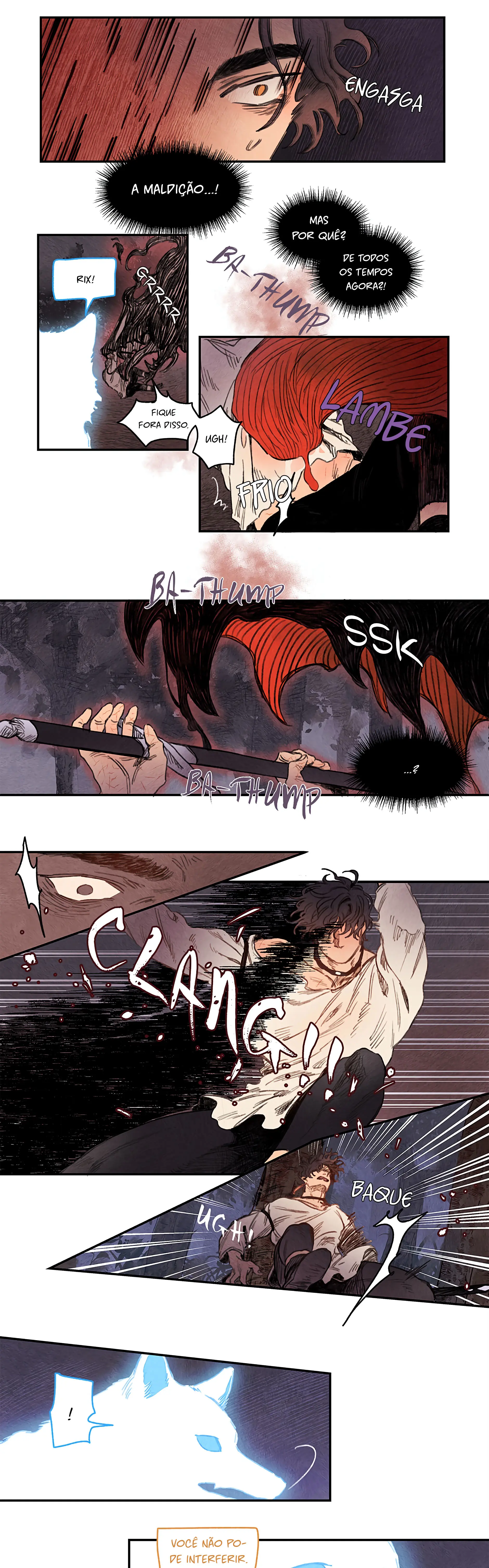 Rix vanus – Capítulo 10 Yaoi – Página 9