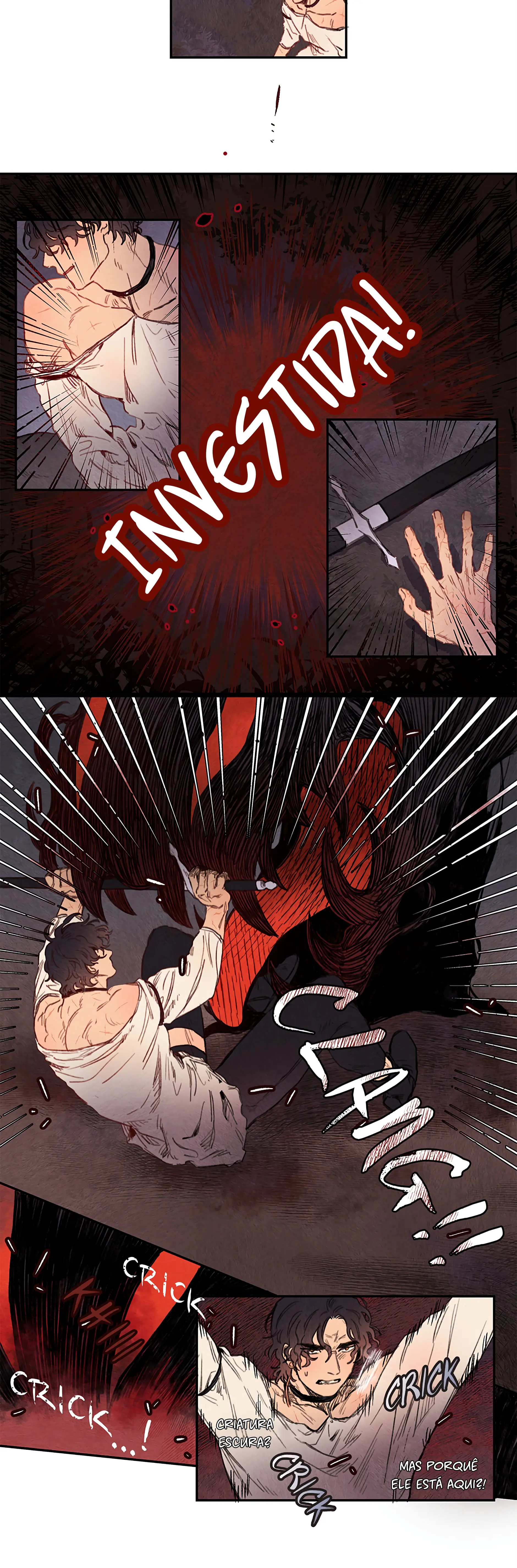 Rix vanus – Capítulo 11 Yaoi – Página 7