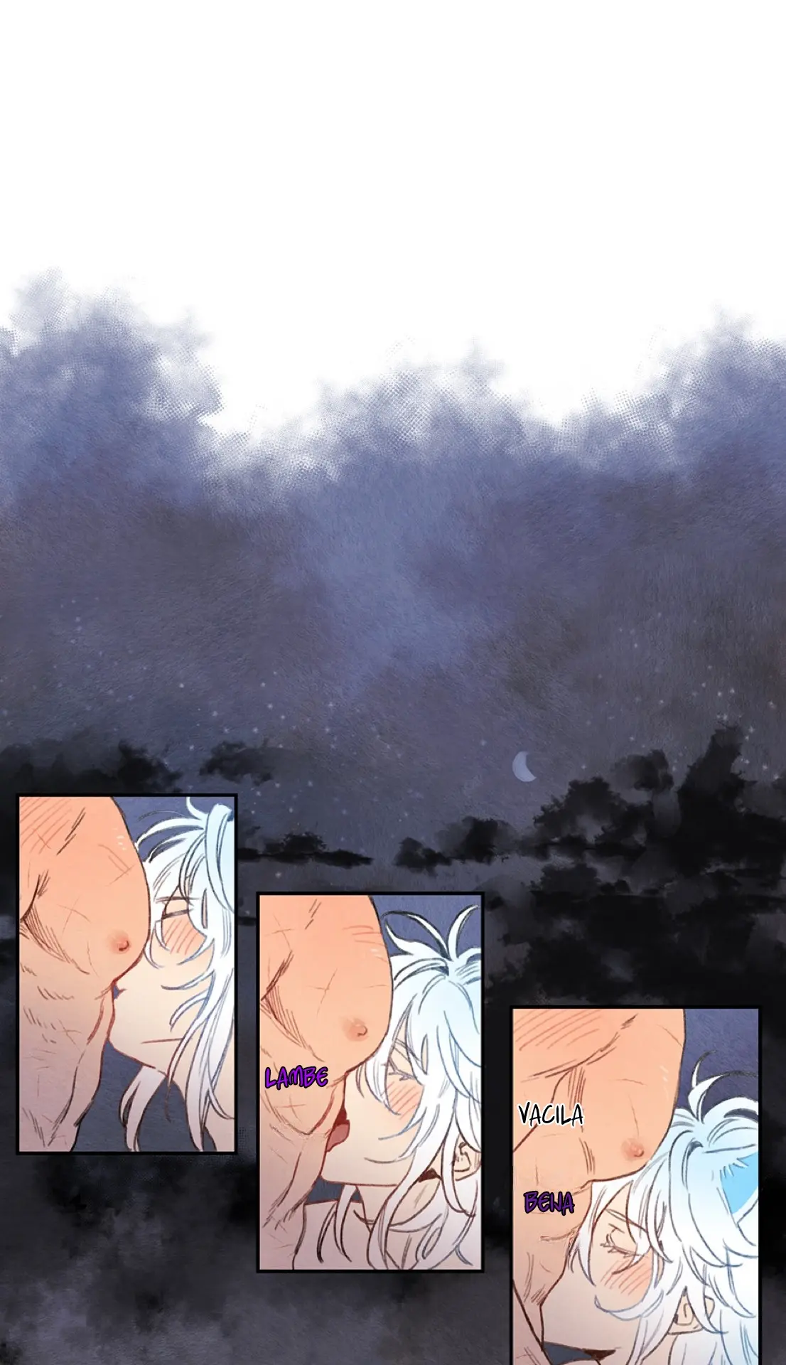 Rix vanus – Capítulo 12 Yaoi – Página 2