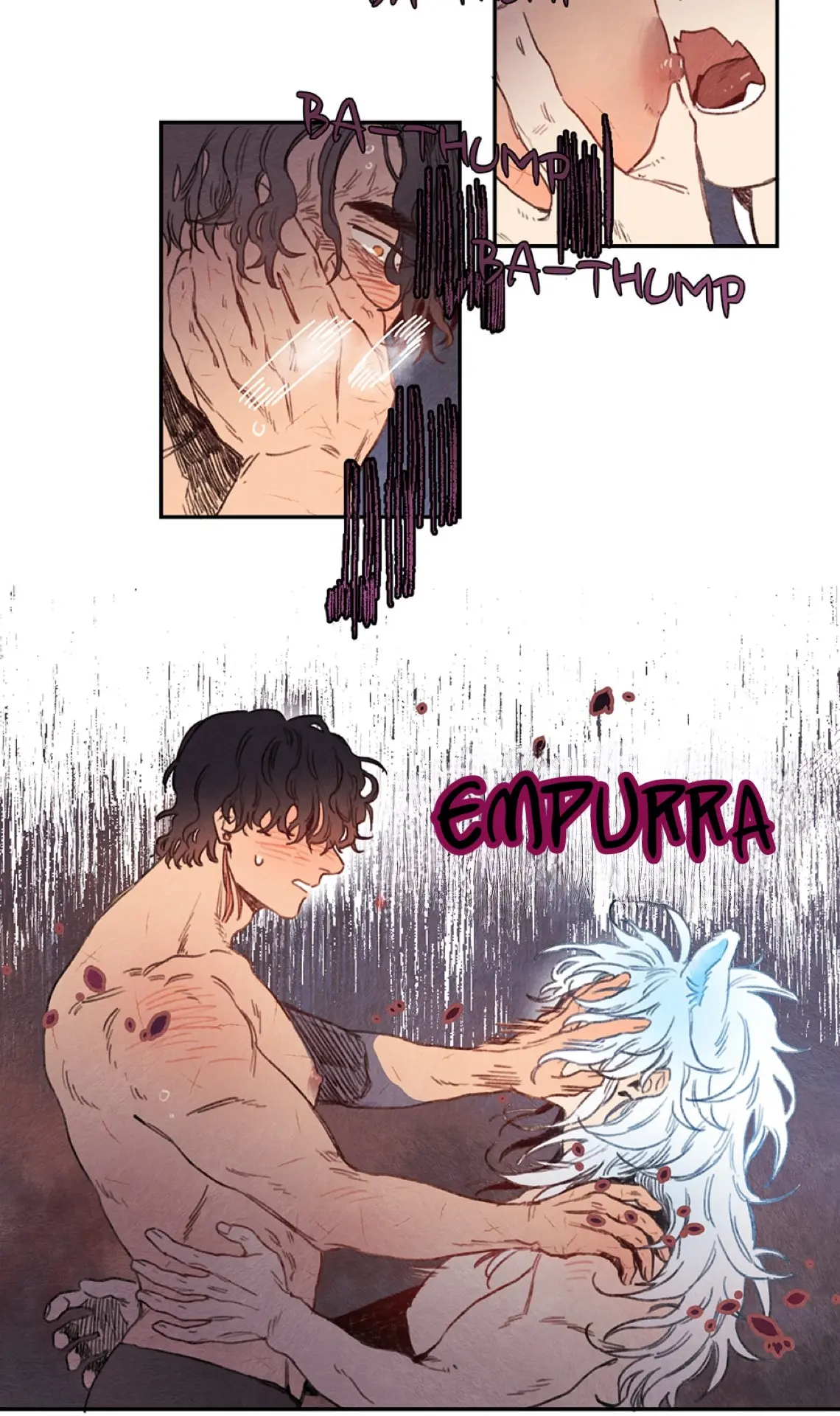 Rix vanus – Capítulo 12 Yaoi – Página 6