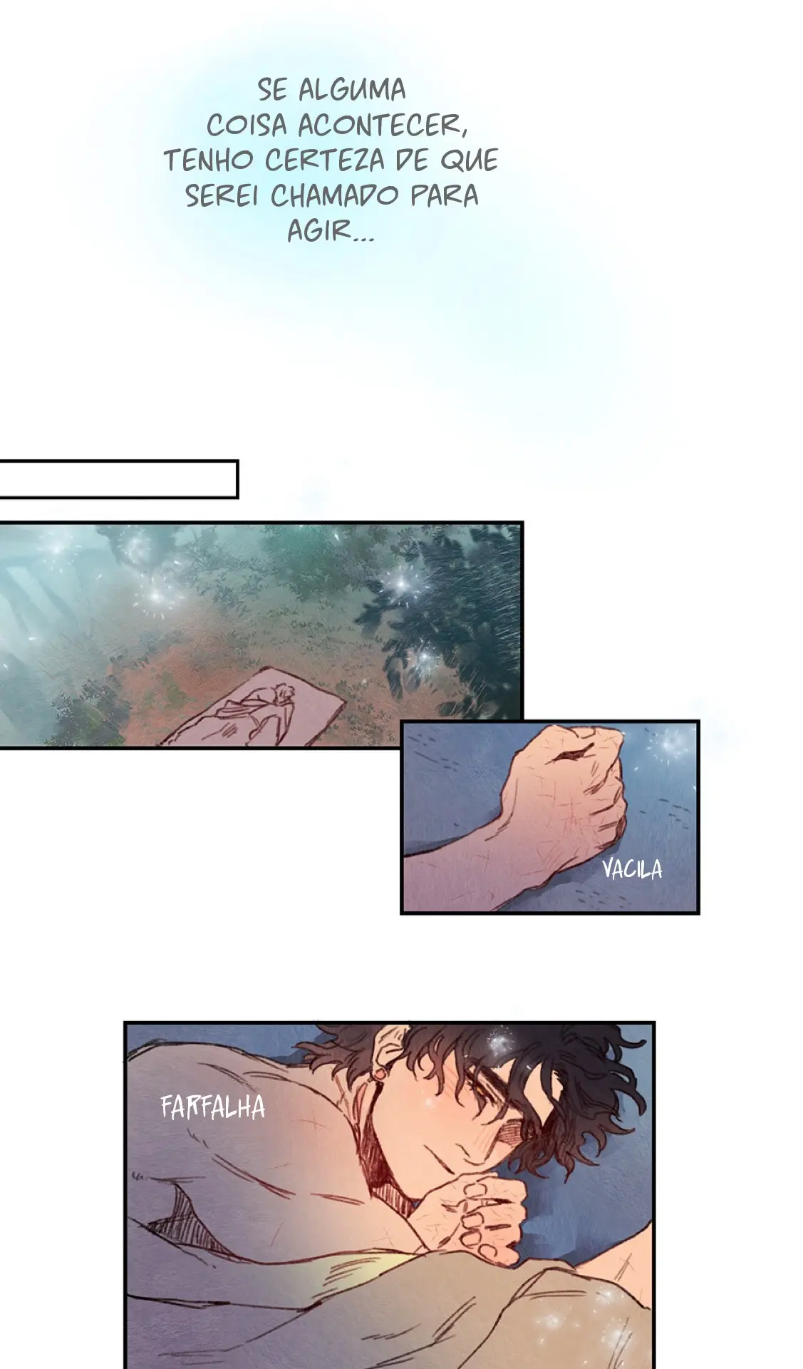 Rix vanus – Capítulo 14 Yaoi – Página 14