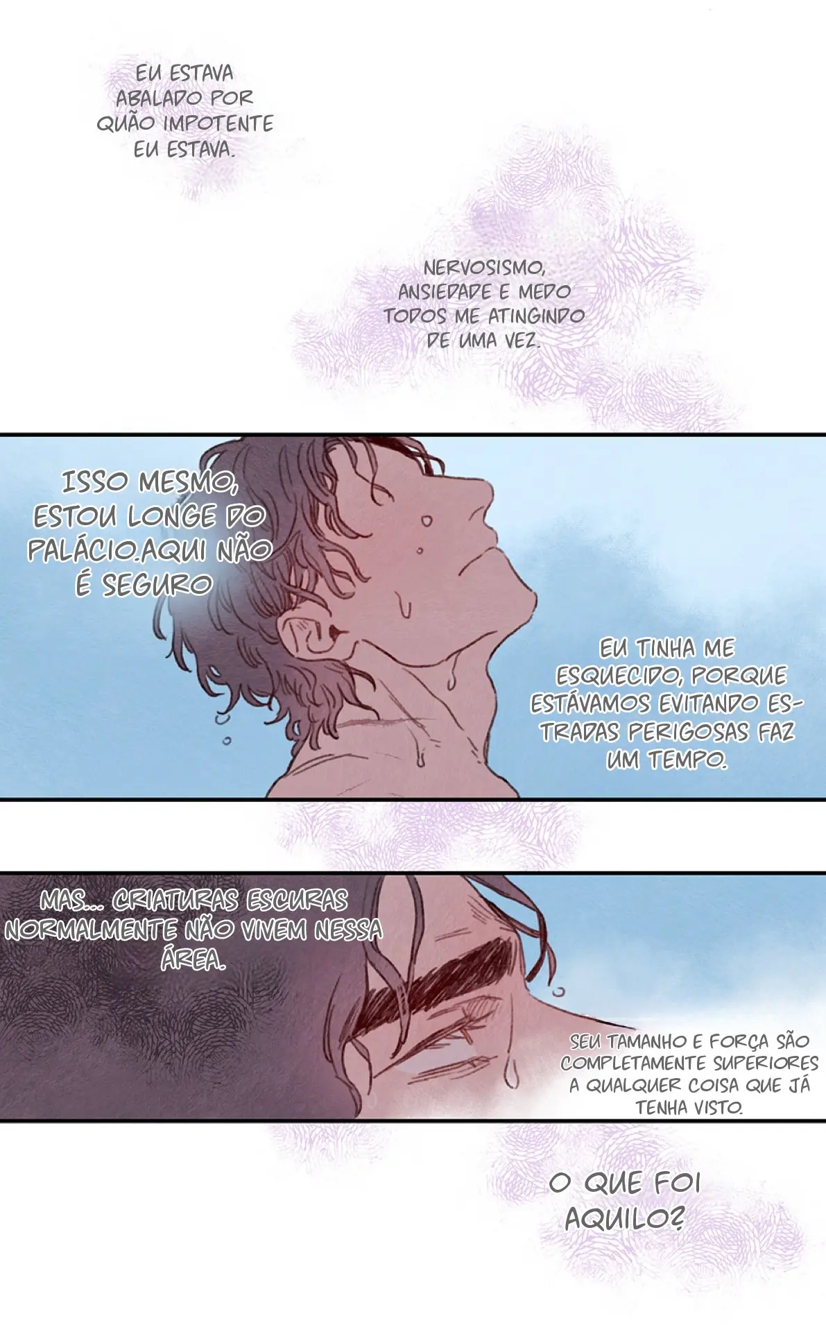 Rix vanus – Capítulo 14 Yaoi – Página 19