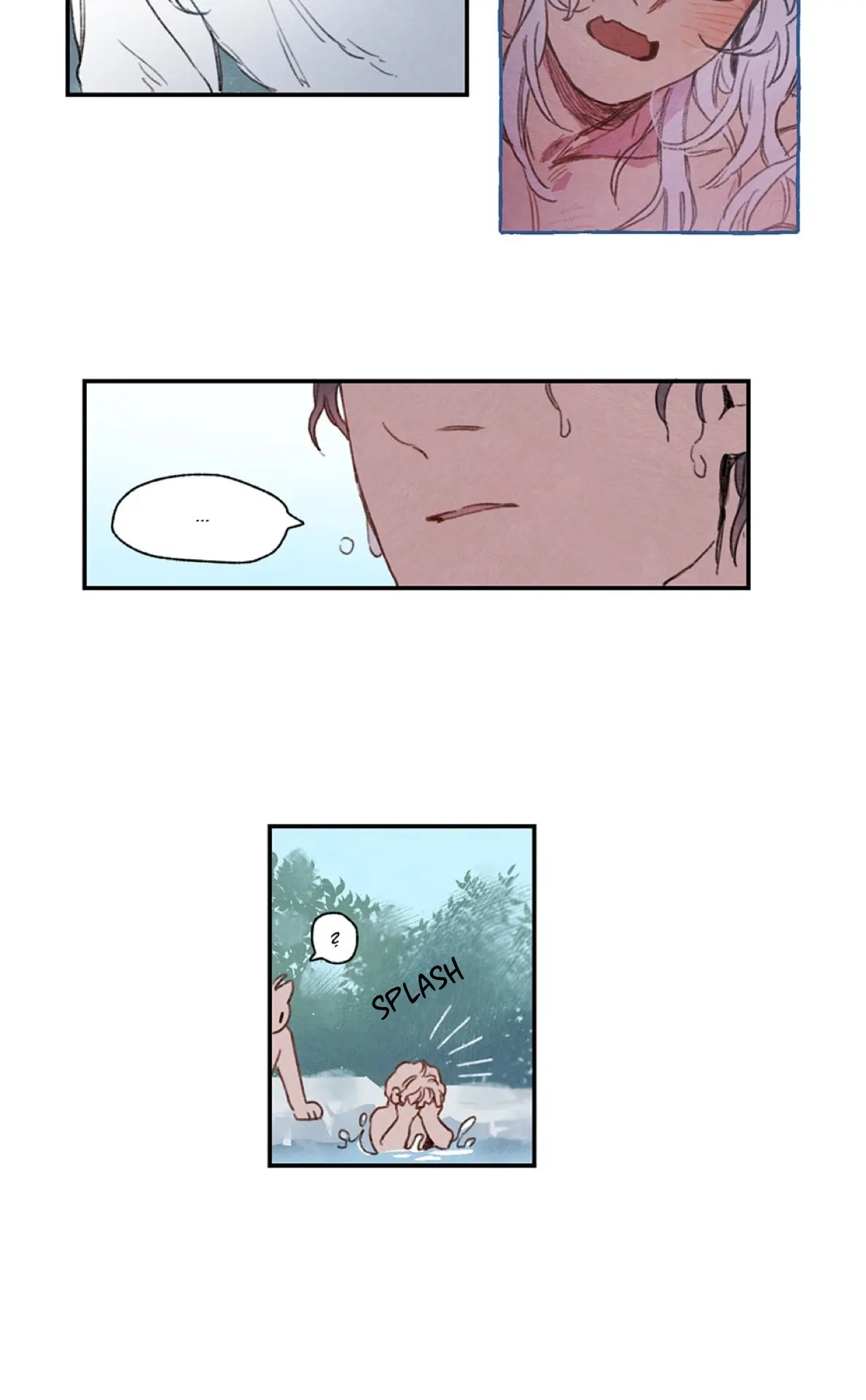 Rix vanus – Capítulo 14 Yaoi – Página 21