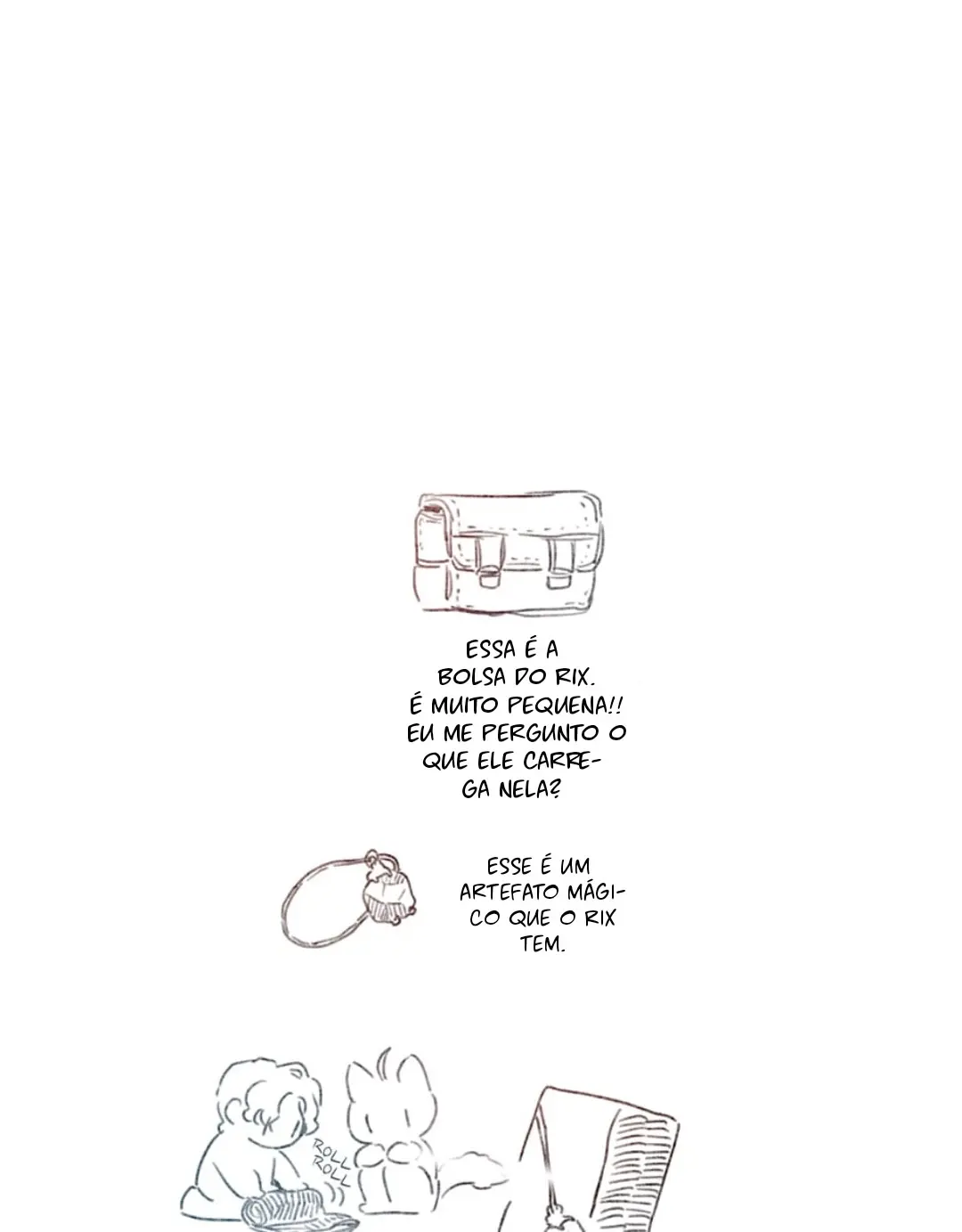 Rix vanus – Capítulo 14 Yaoi – Página 22