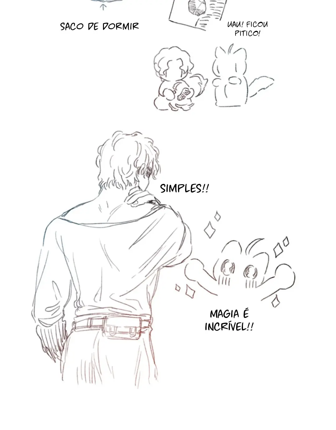 Rix vanus – Capítulo 14 Yaoi – Página 23