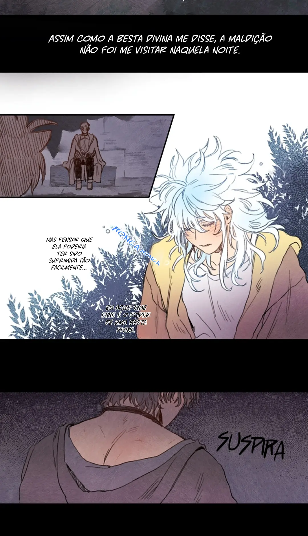 Rix vanus – Capítulo 15 Yaoi – Página 11