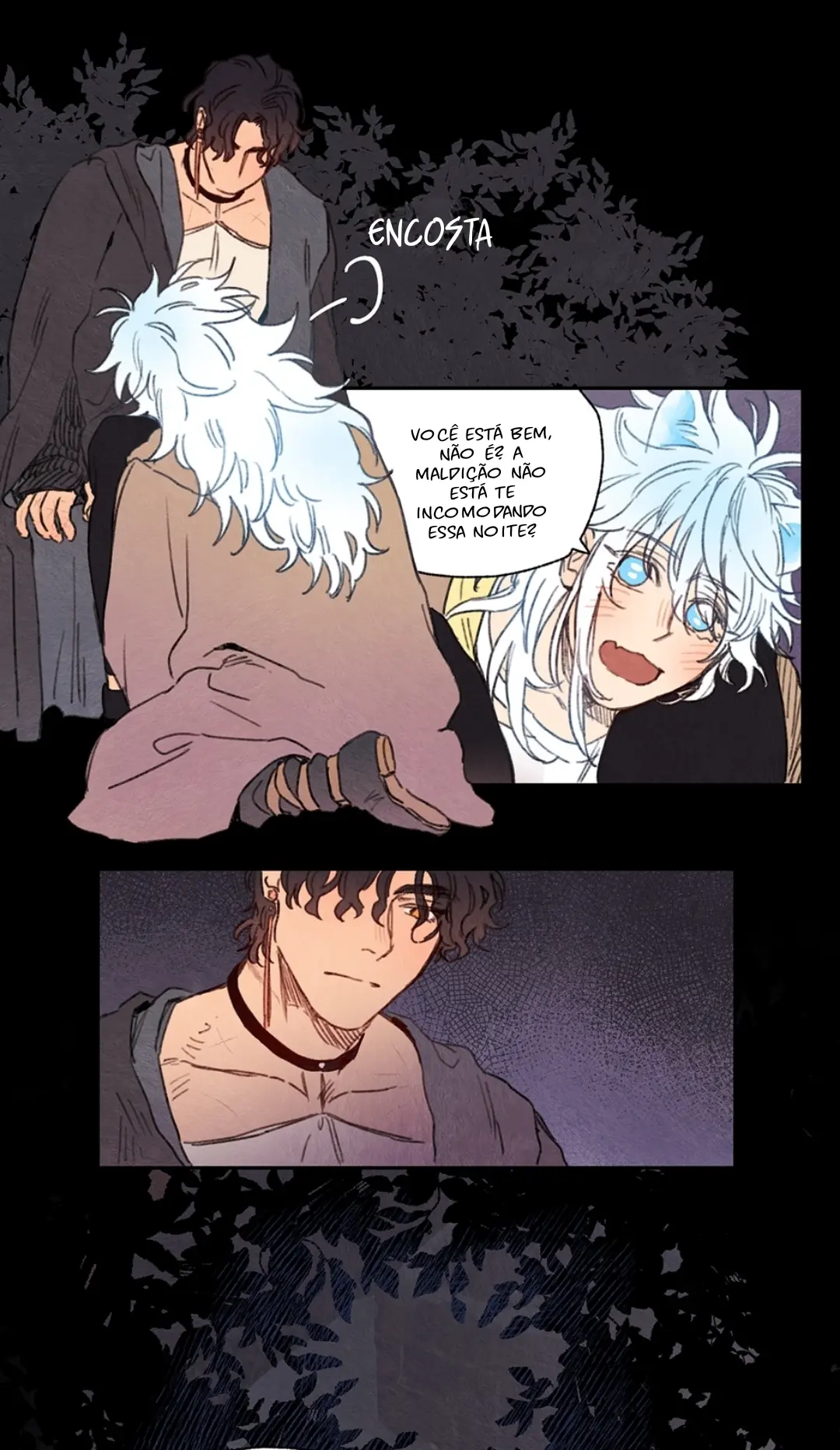 Rix vanus – Capítulo 15 Yaoi – Página 14