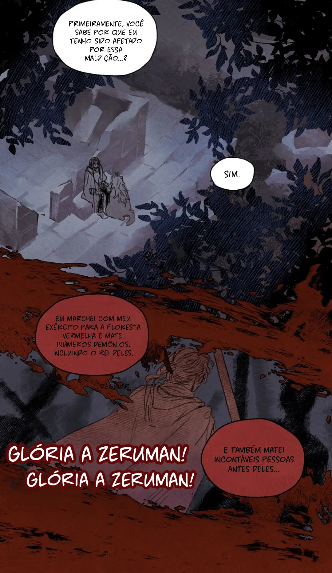 Rix vanus – Capítulo 15 Yaoi – Página 15