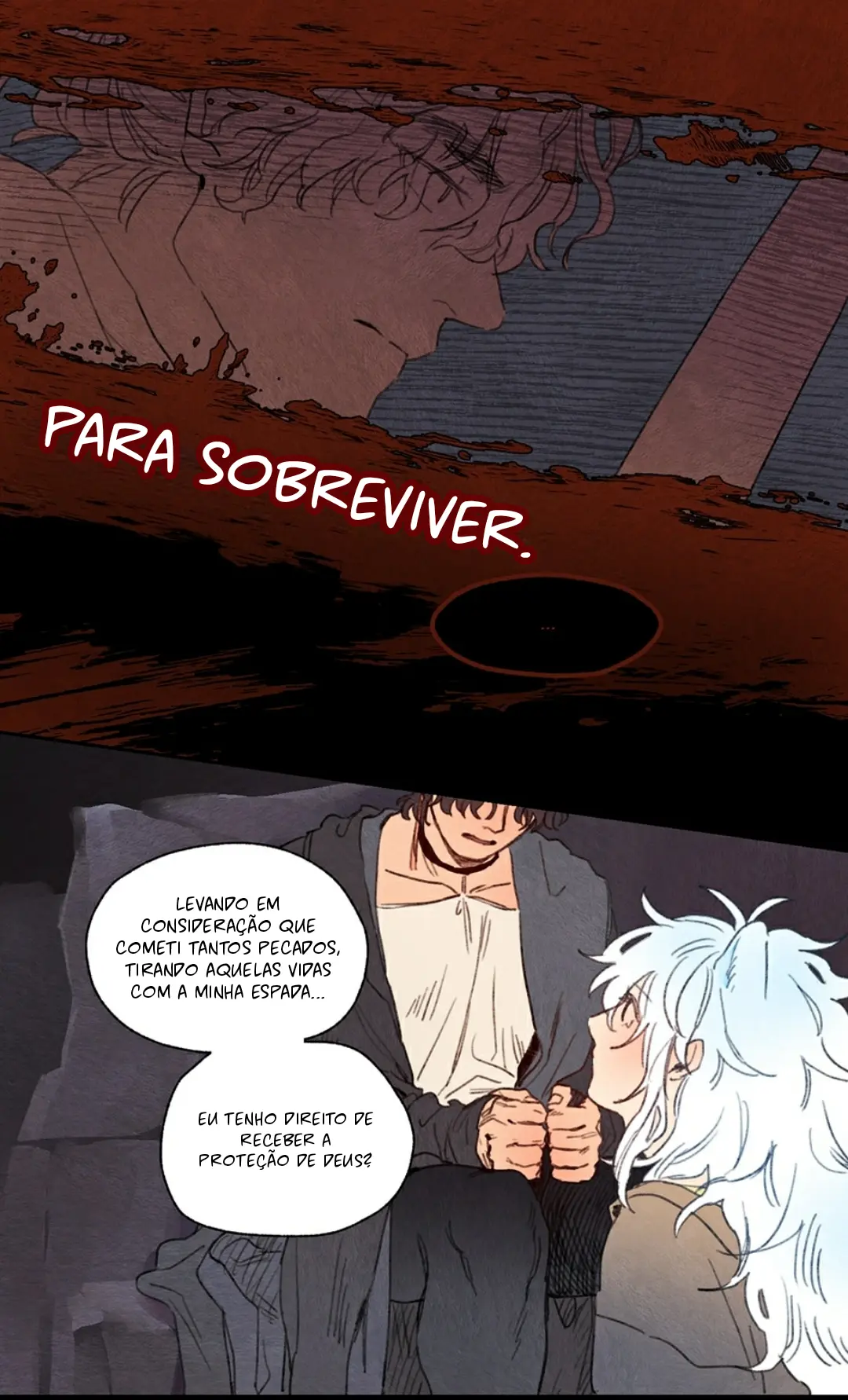 Rix vanus – Capítulo 15 Yaoi – Página 16