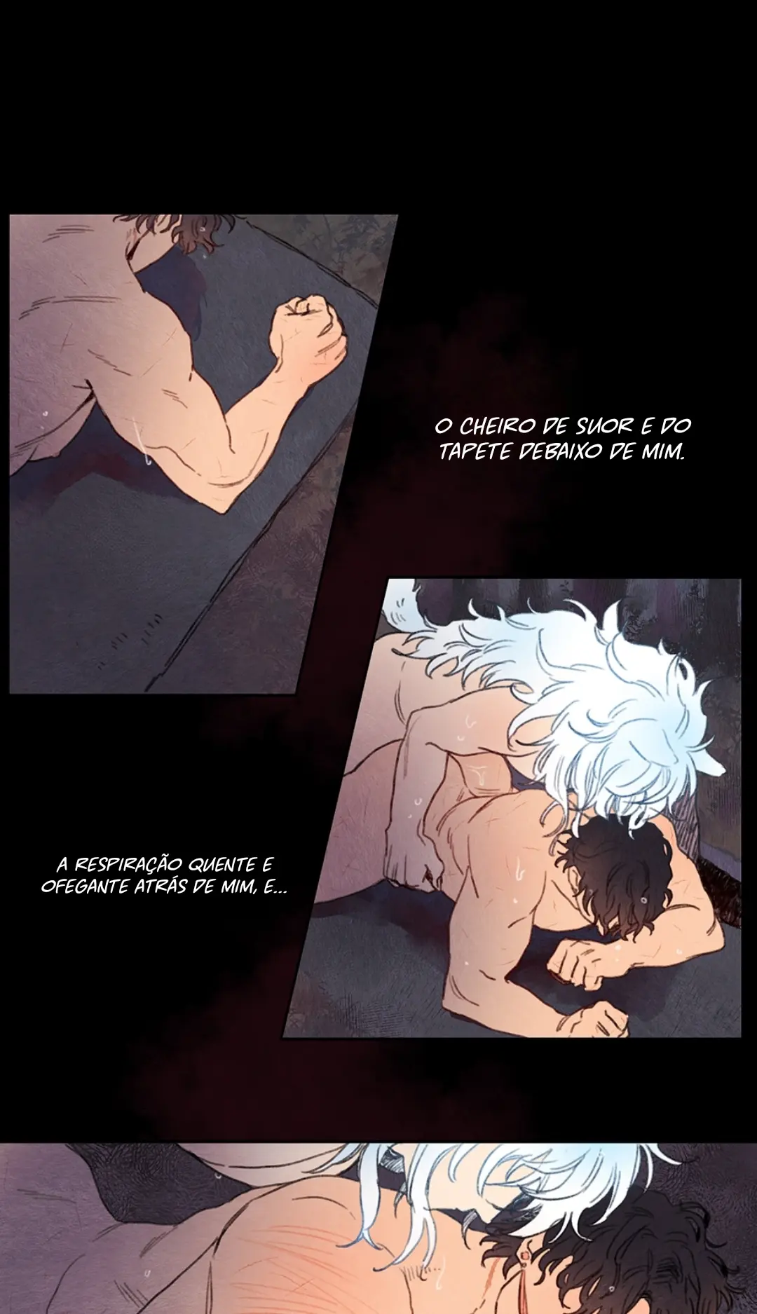 Rix vanus – Capítulo 15 Yaoi – Página 2