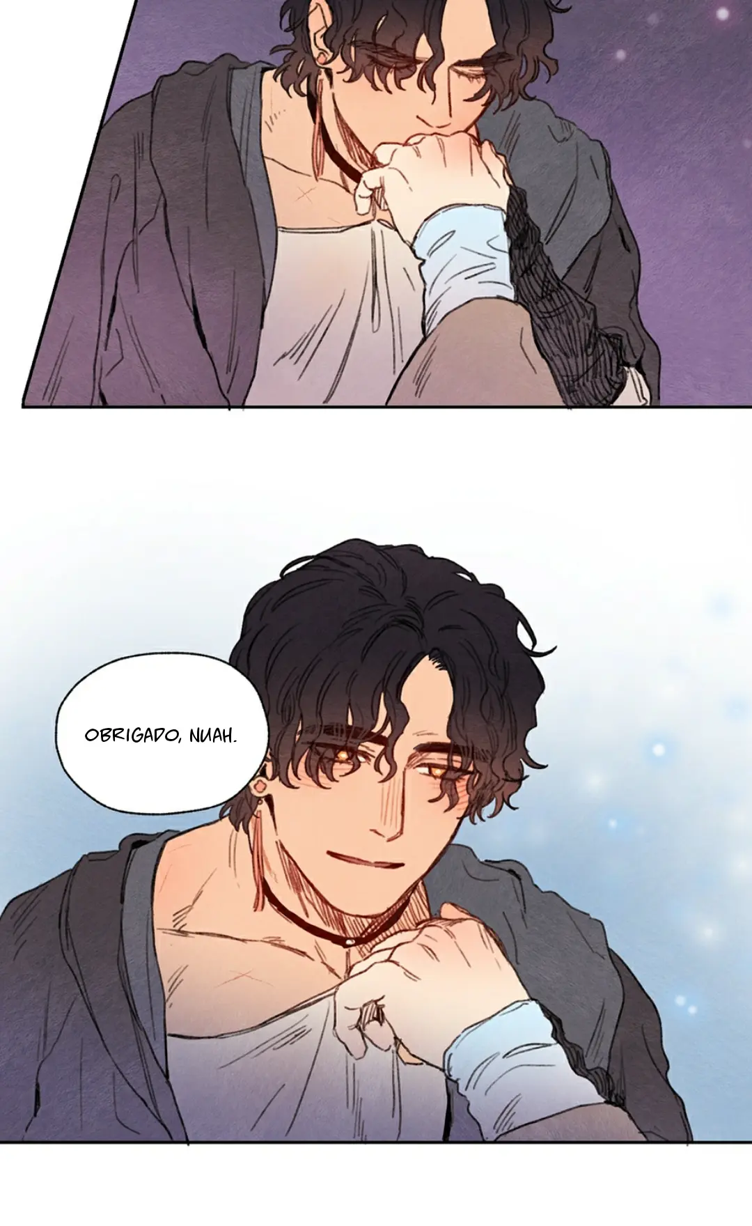 Rix vanus – Capítulo 15 Yaoi – Página 21