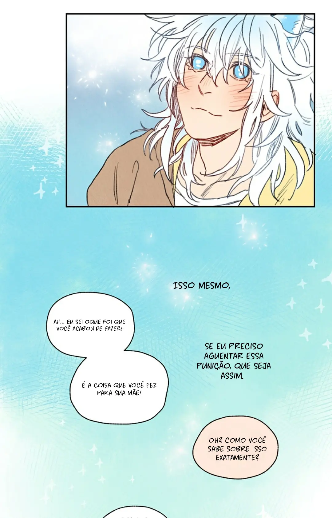 Rix vanus – Capítulo 15 Yaoi – Página 22