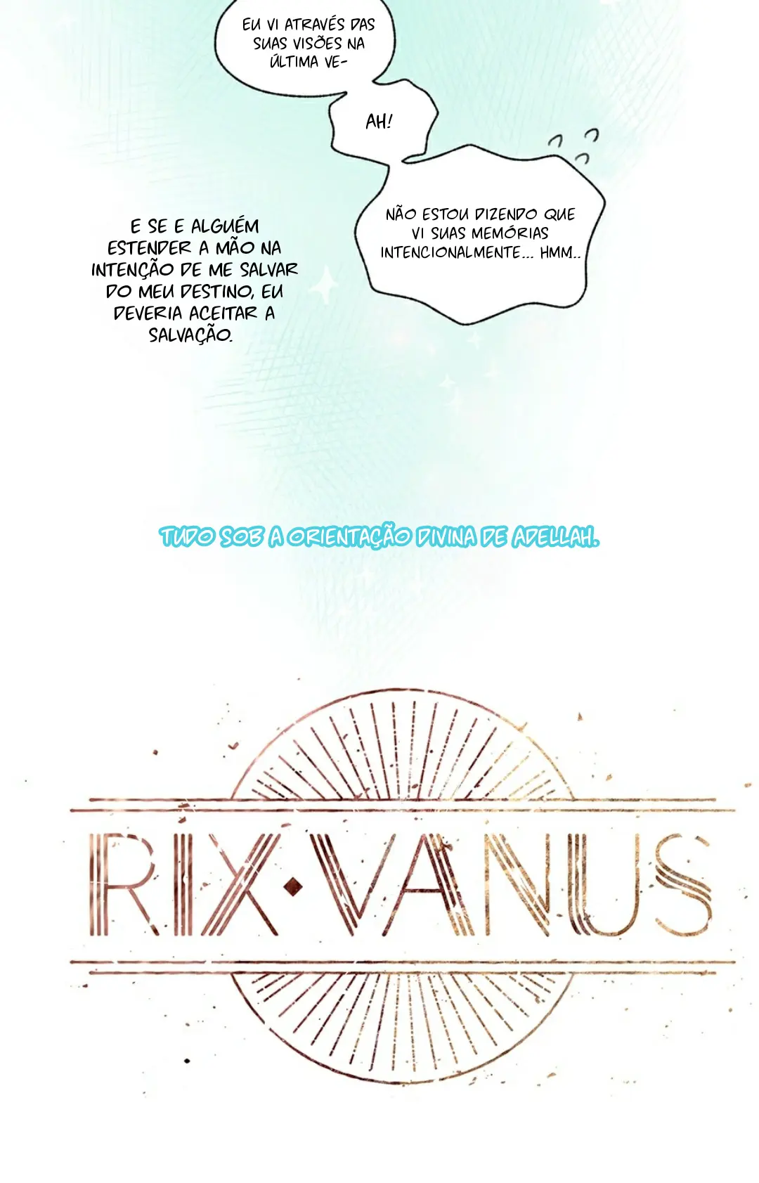 Rix vanus – Capítulo 15 Yaoi – Página 23