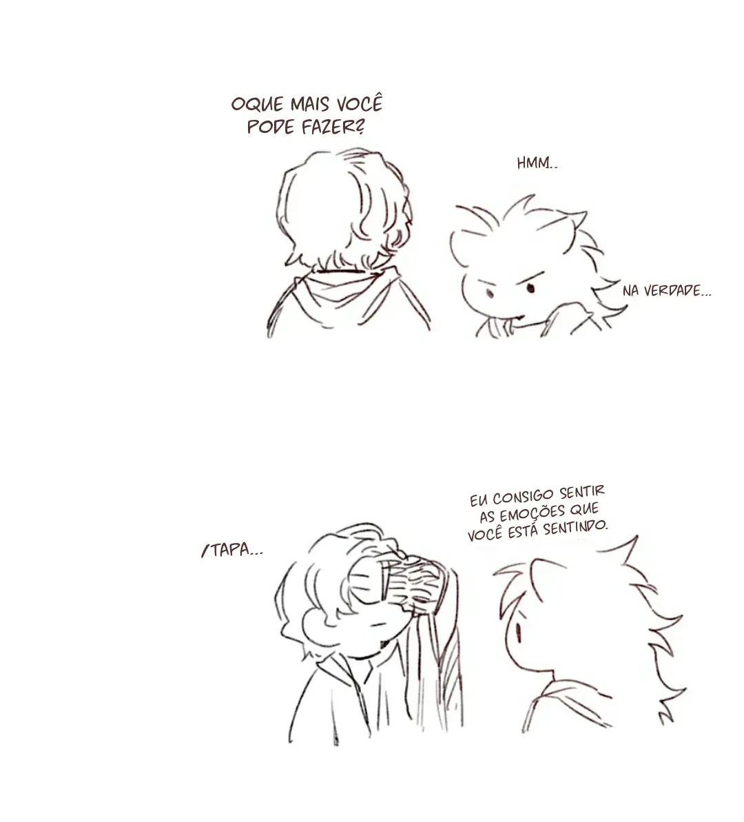 Rix vanus – Capítulo 15 Yaoi – Página 24