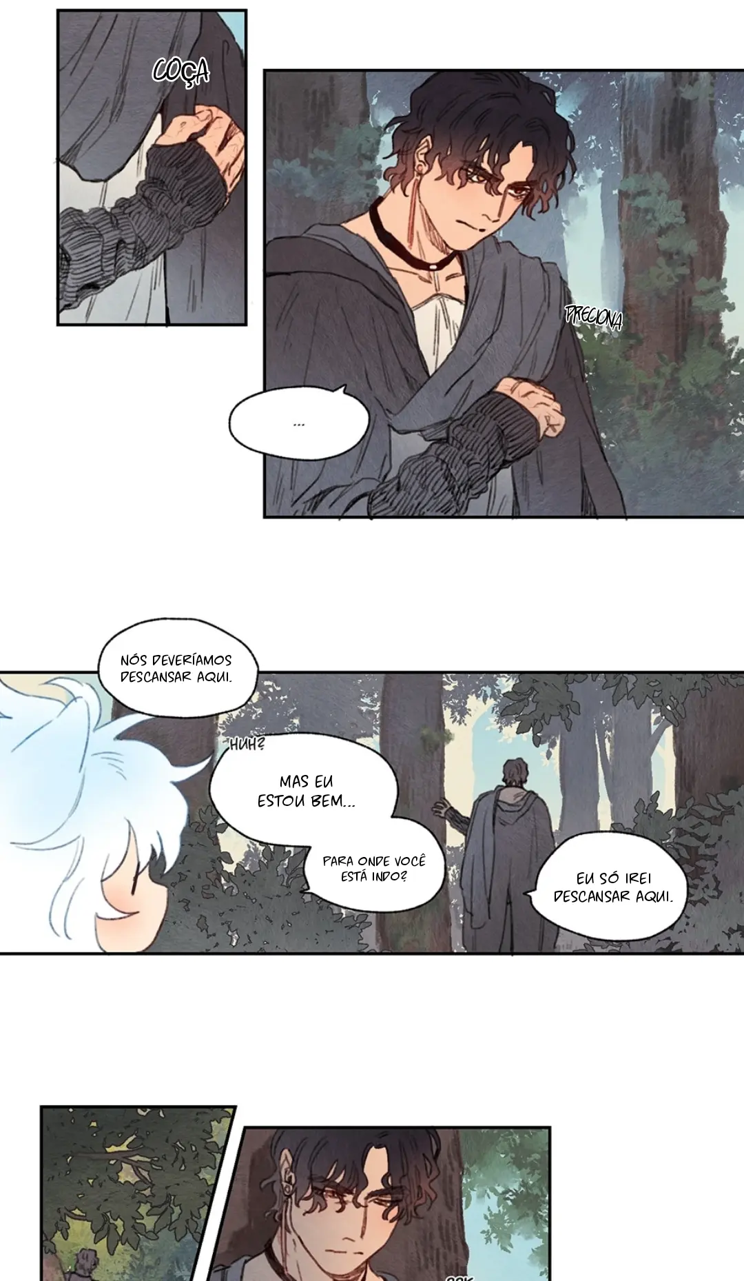 Rix vanus – Capítulo 15 Yaoi – Página 6