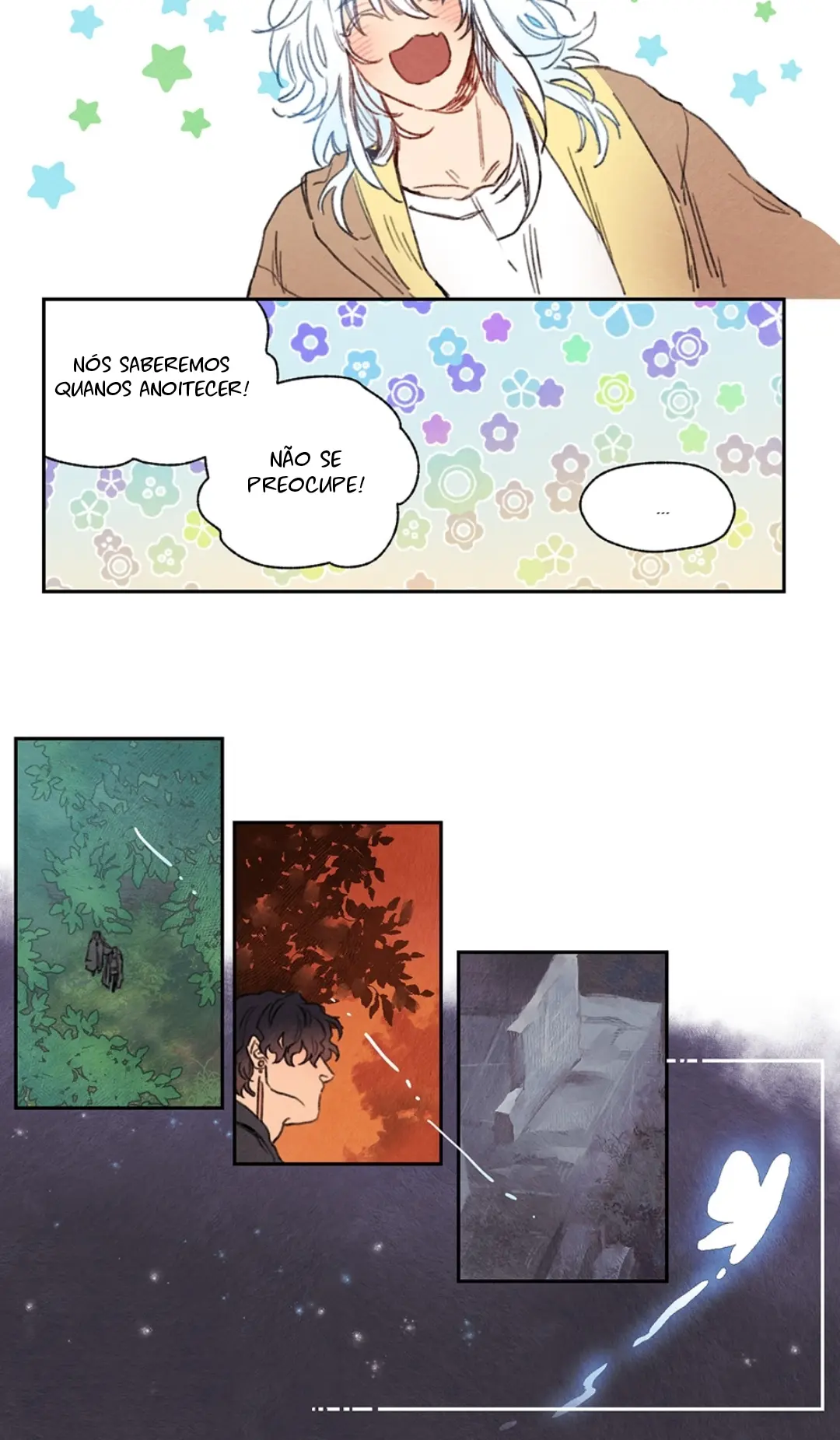 Rix vanus – Capítulo 15 Yaoi – Página 9