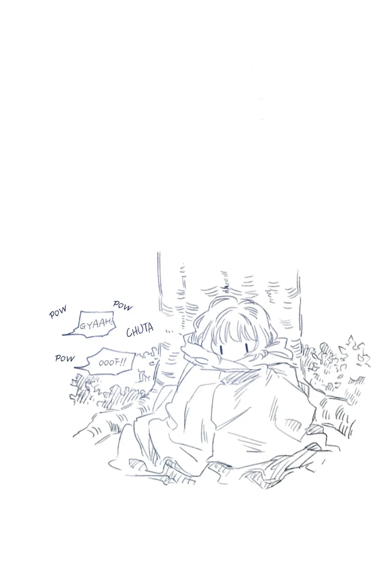 Rix vanus – Capítulo 16 Yaoi – Página 12