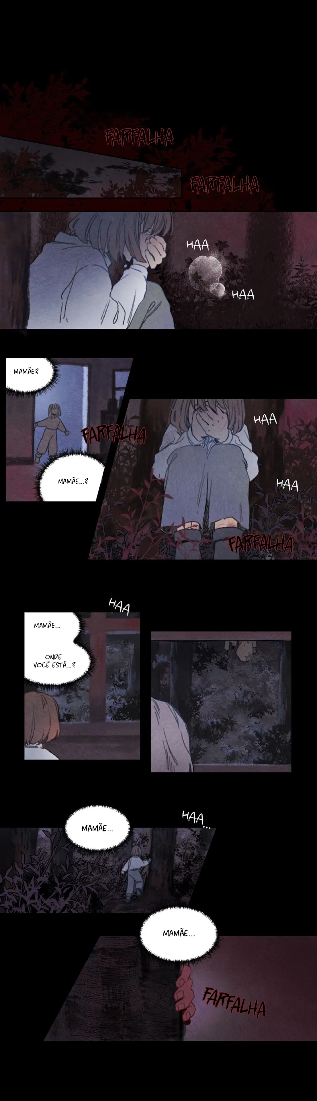 Rix vanus – Capítulo 16 Yaoi – Página 2