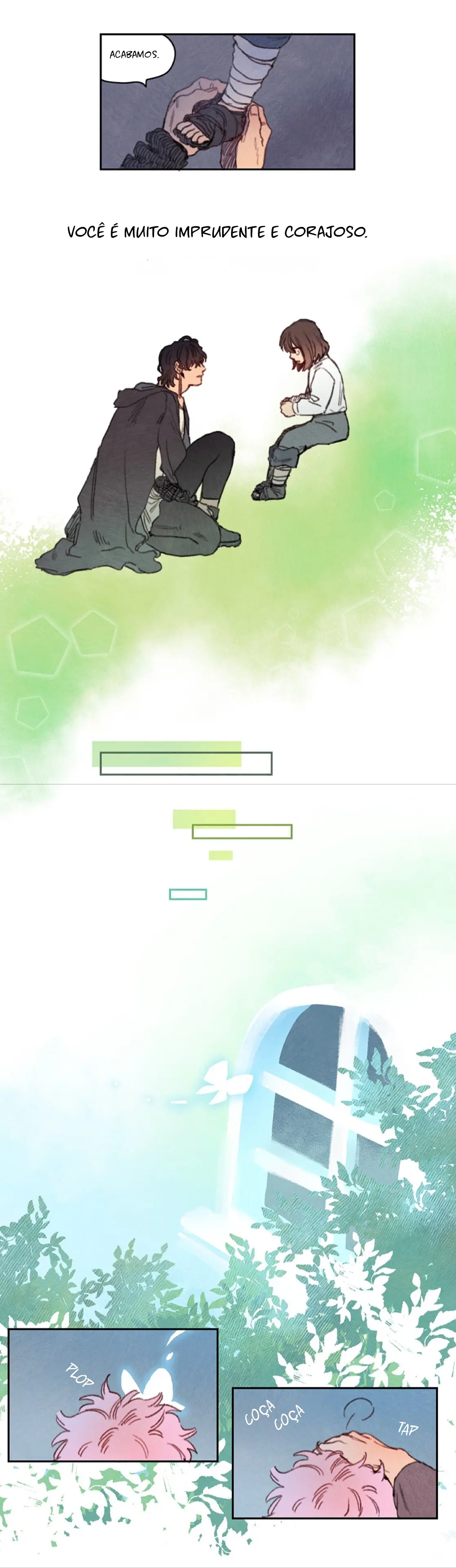 Rix vanus – Capítulo 16 Yaoi – Página 4