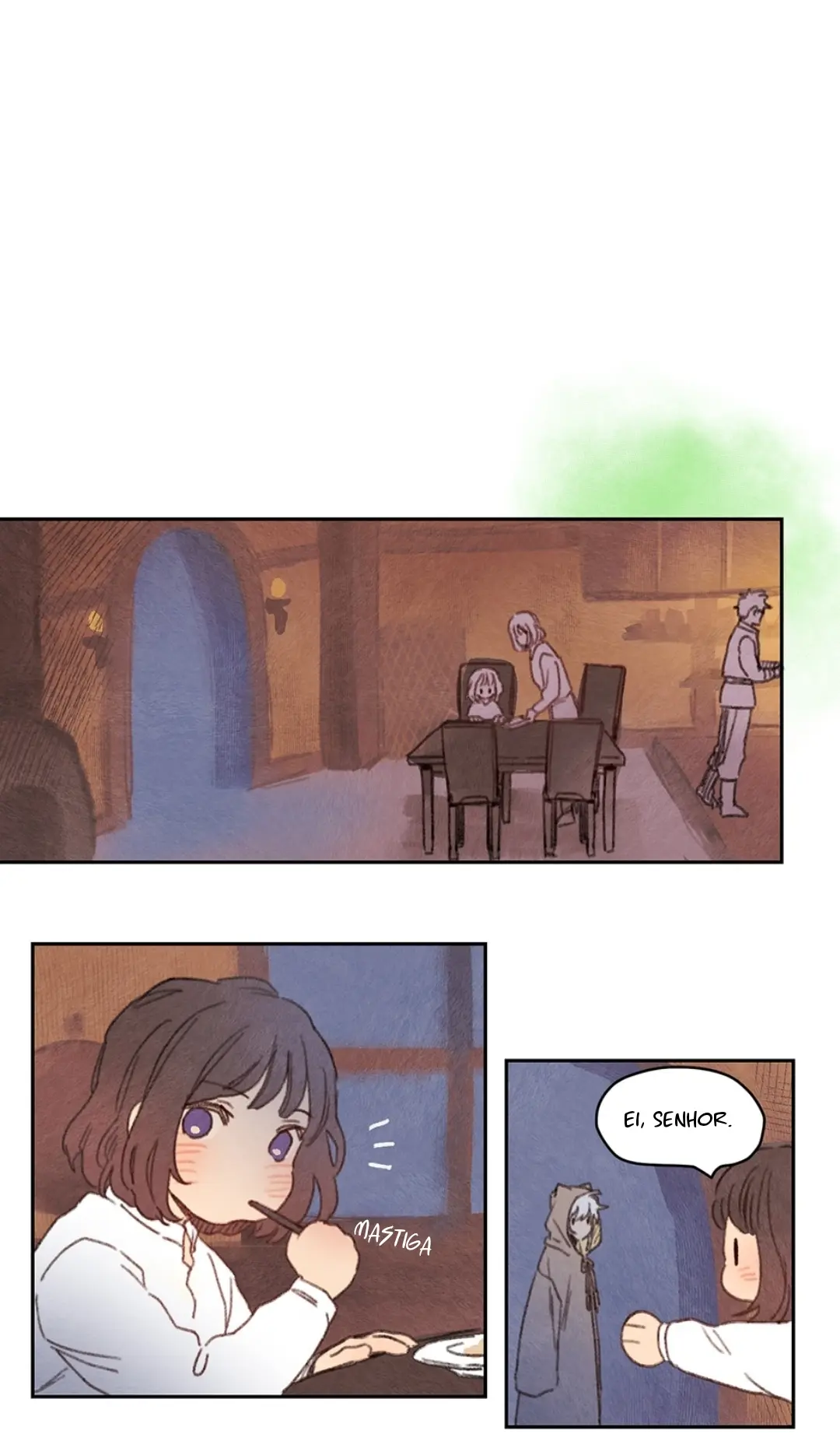 Rix vanus – Capítulo 17 Yaoi – Página 15