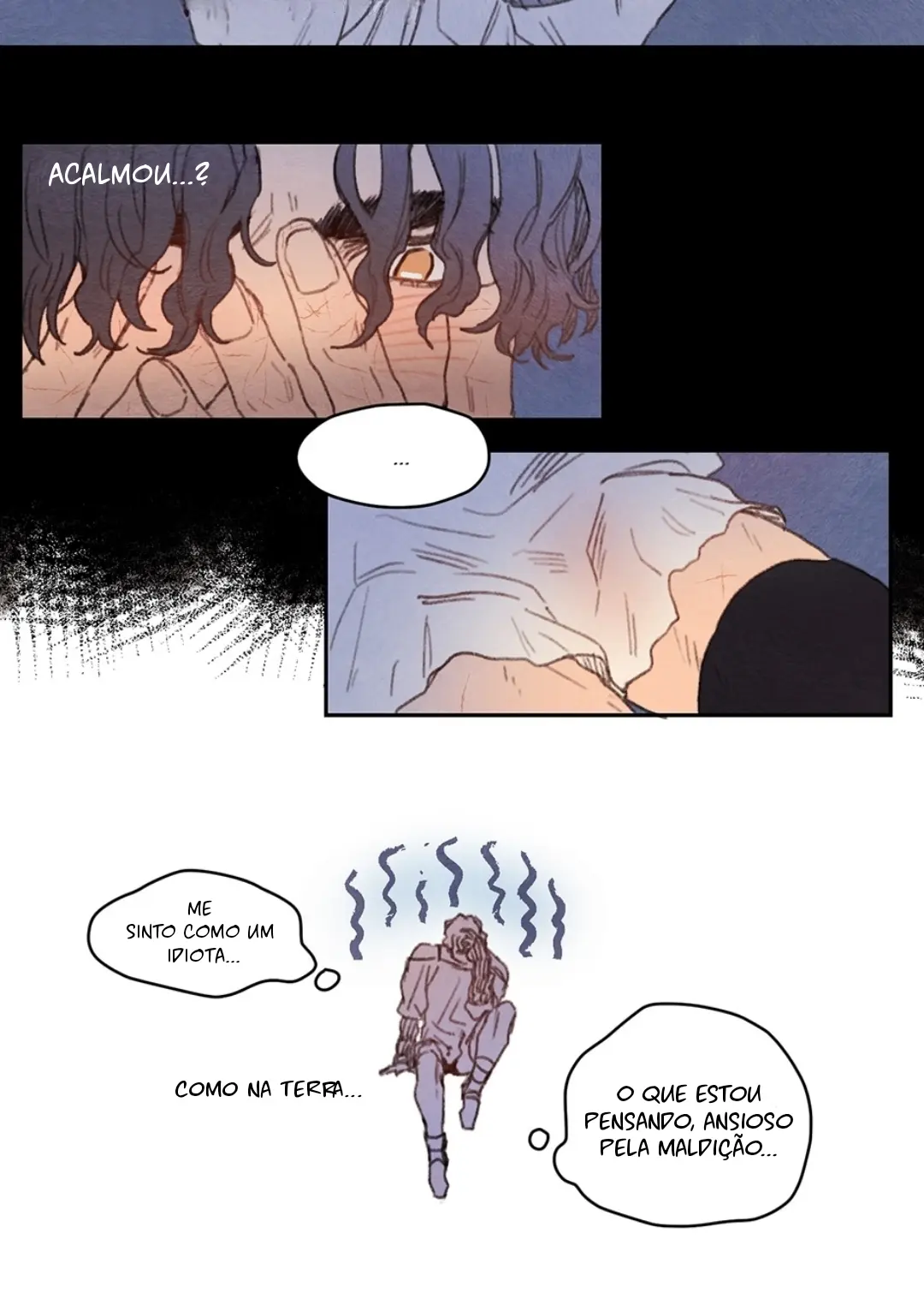 Rix vanus – Capítulo 17 Yaoi – Página 17