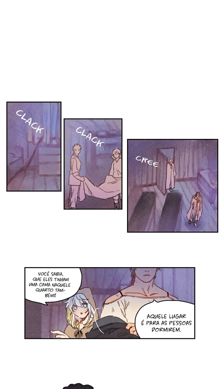 Rix vanus – Capítulo 17 Yaoi – Página 2