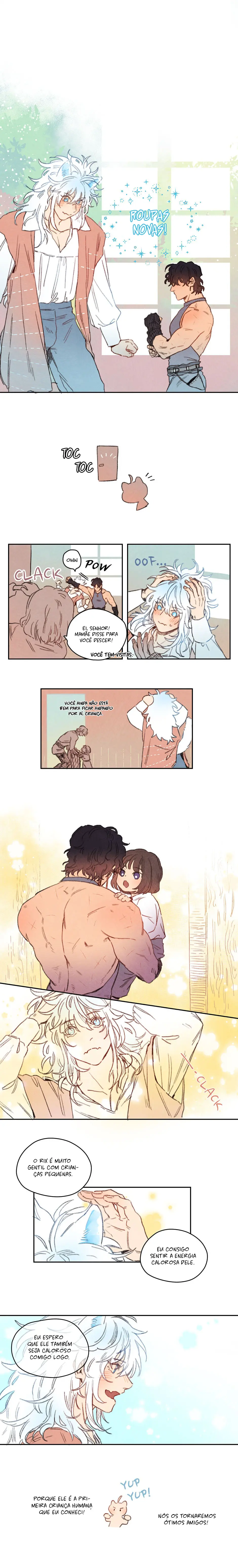 Rix vanus – Capítulo 18 Yaoi – Página 2