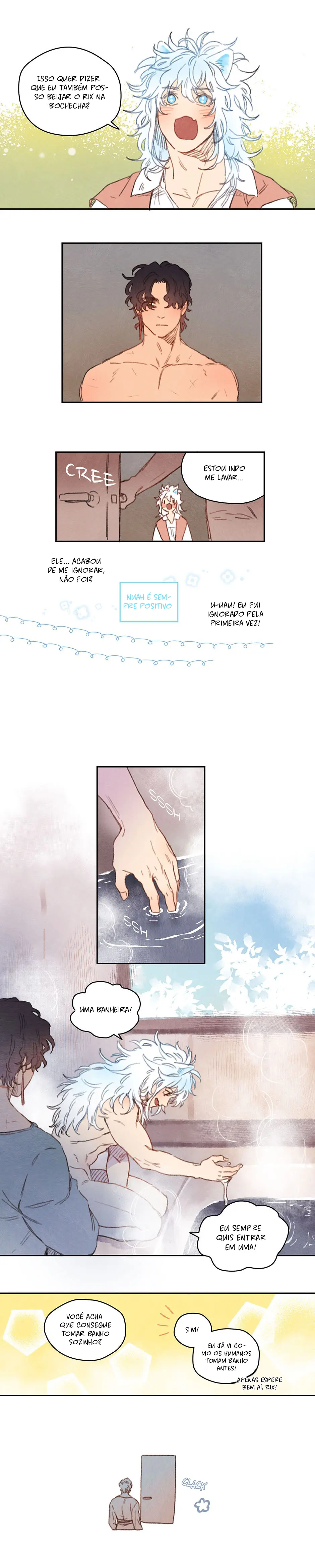 Rix vanus – Capítulo 18 Yaoi – Página 5