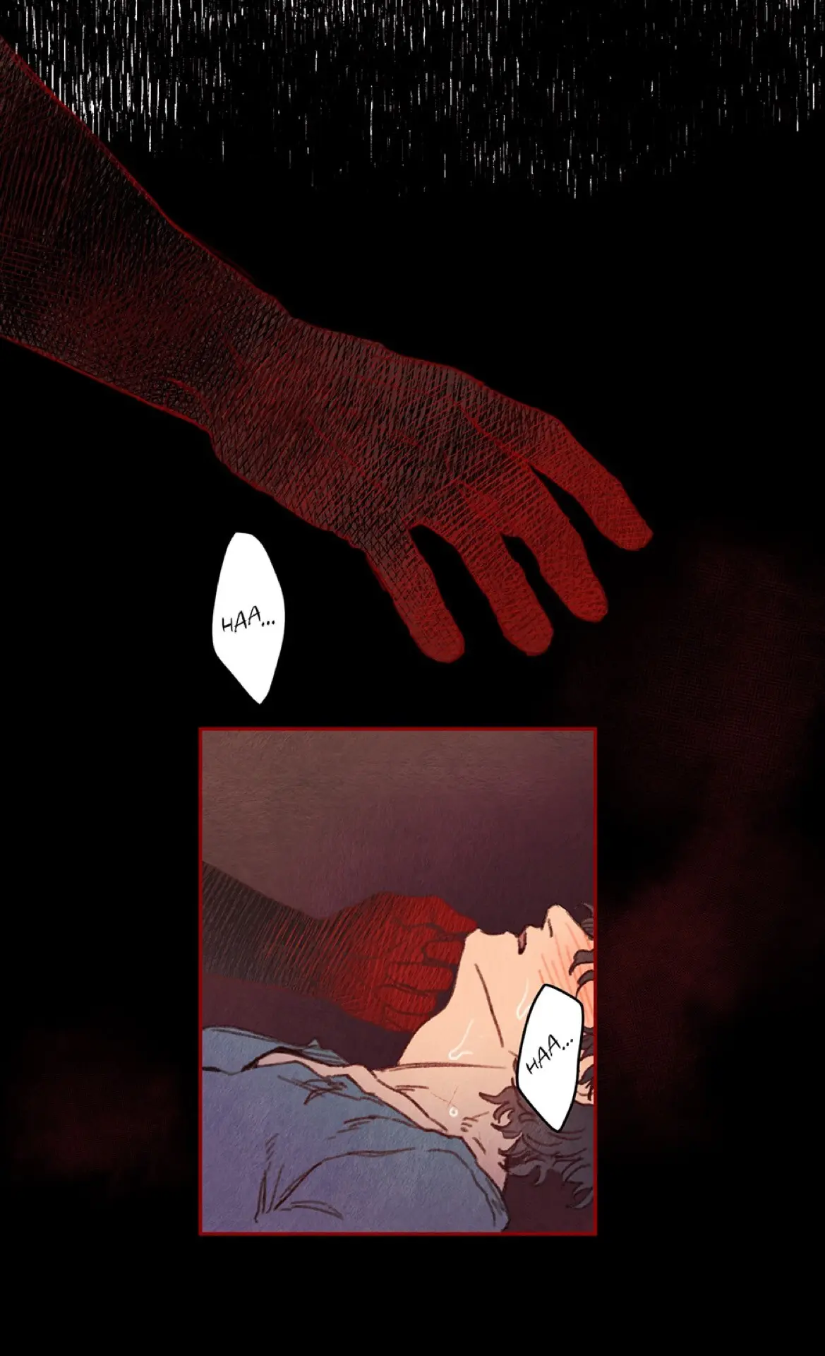 Rix vanus – Capítulo 19 Yaoi – Página 10