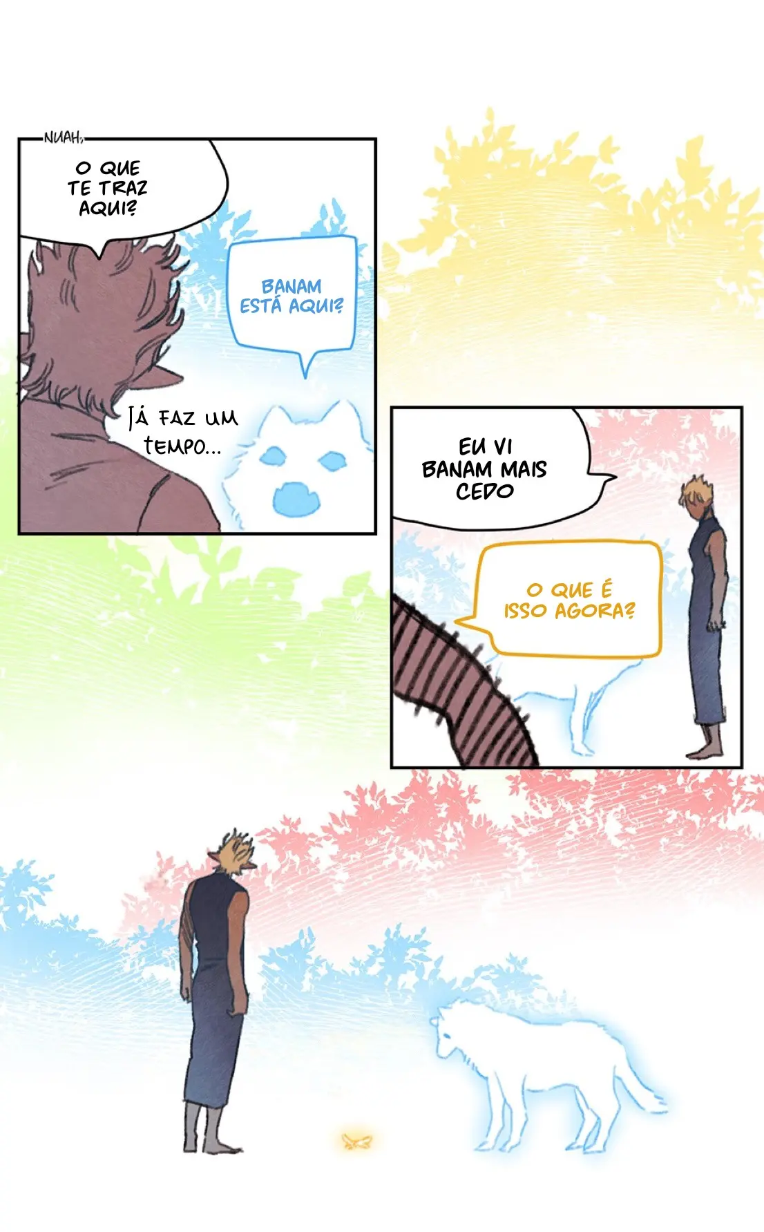 Rix vanus – Capítulo 19 Yaoi – Página 15