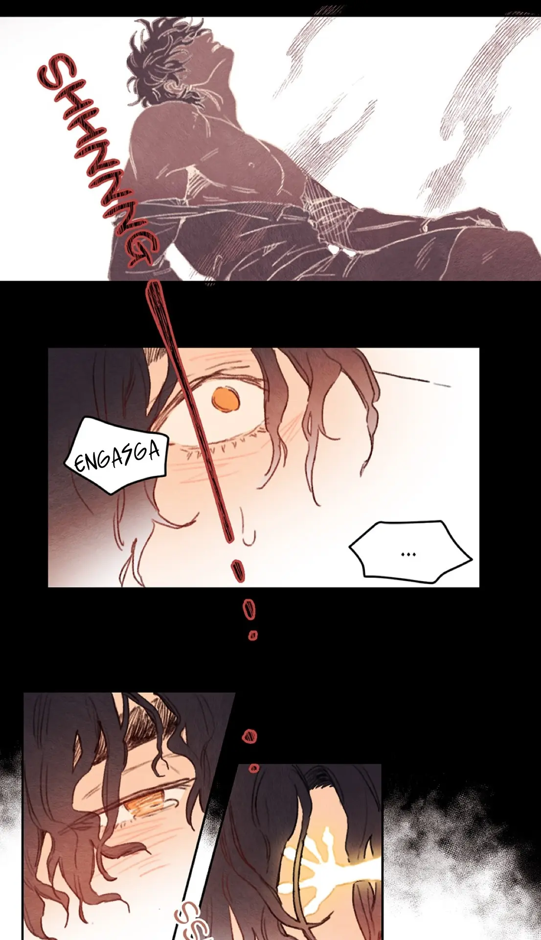 Rix vanus – Capítulo 19 Yaoi – Página 20