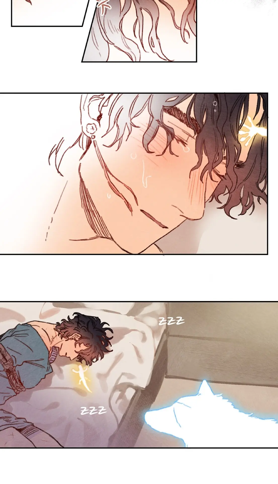 Rix vanus – Capítulo 19 Yaoi – Página 21