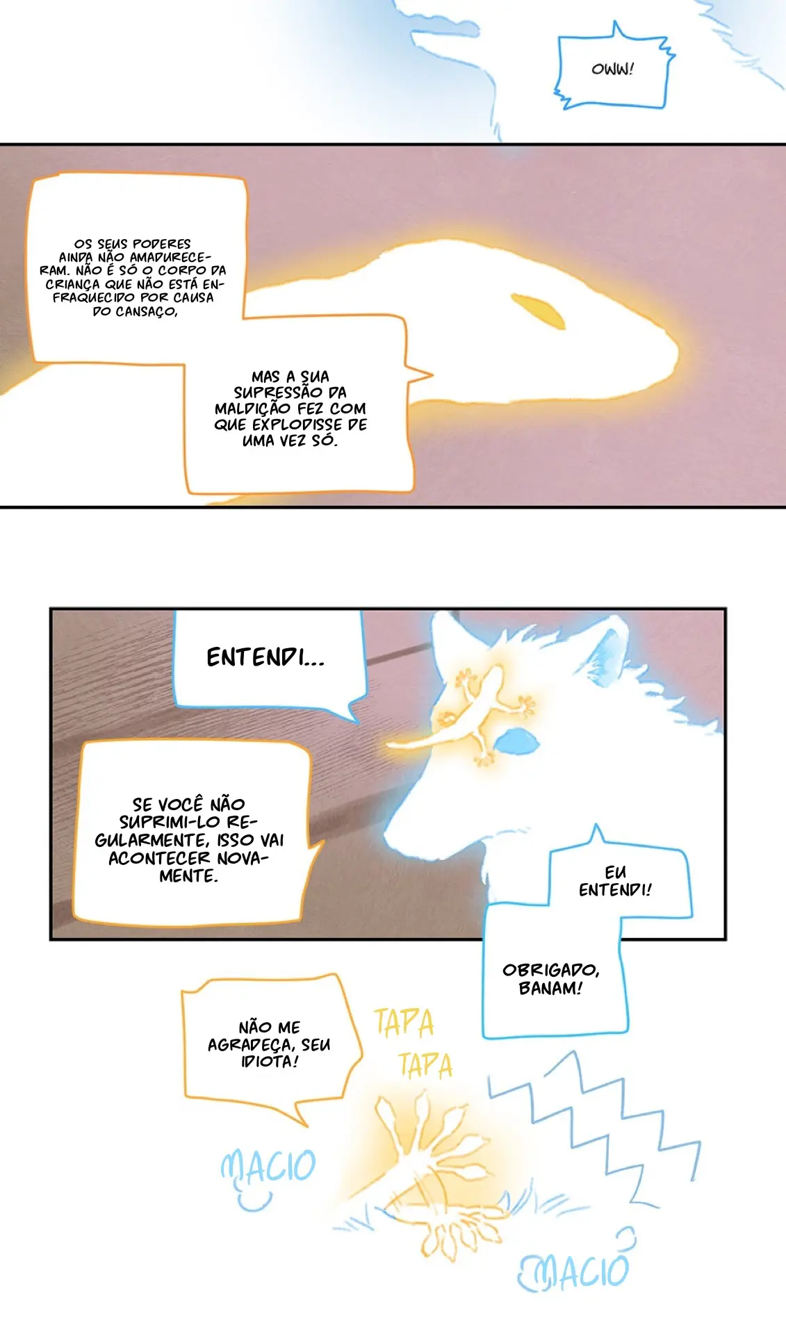 Rix vanus – Capítulo 19 Yaoi – Página 23