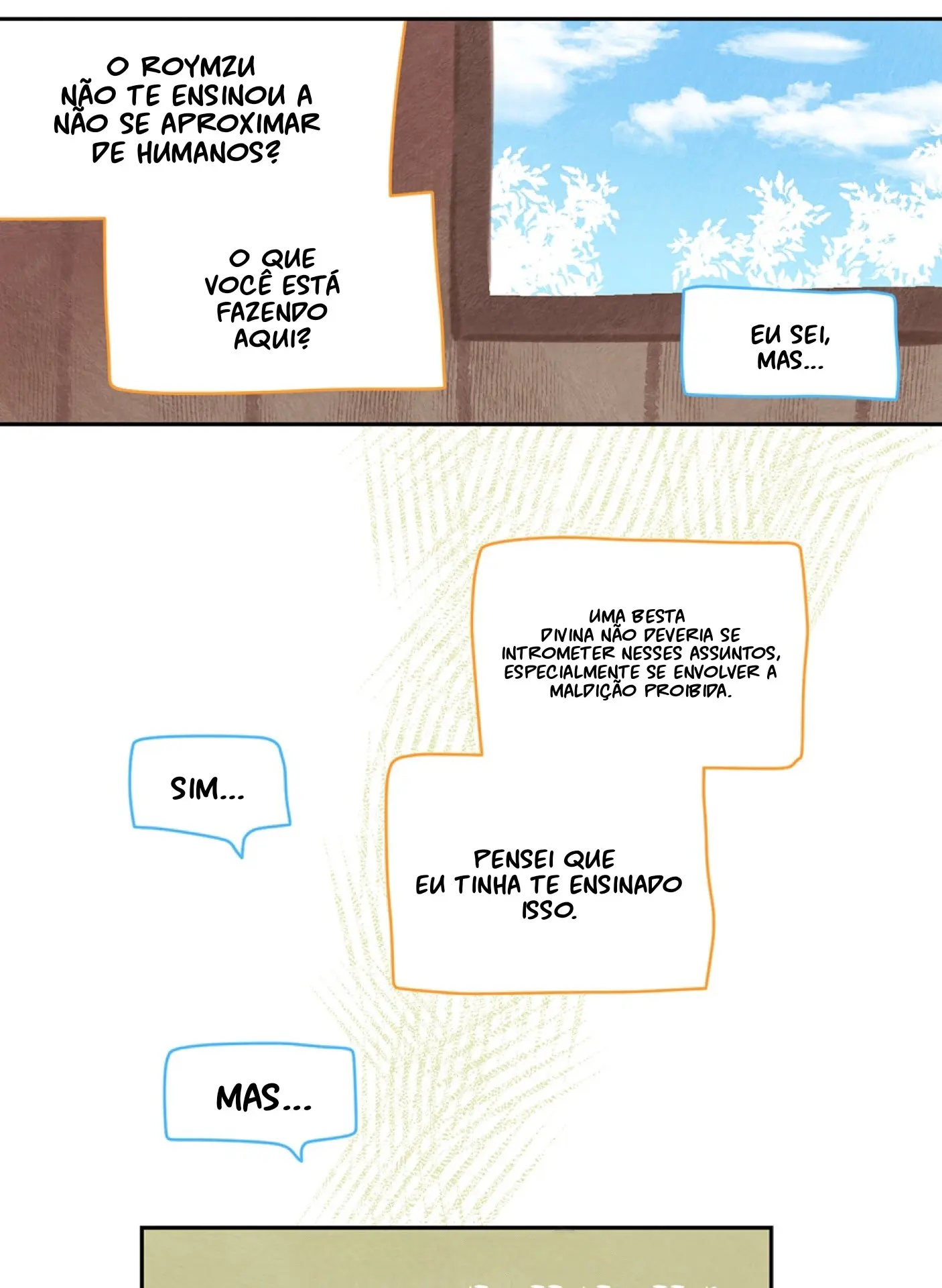 Rix vanus – Capítulo 19 Yaoi – Página 24