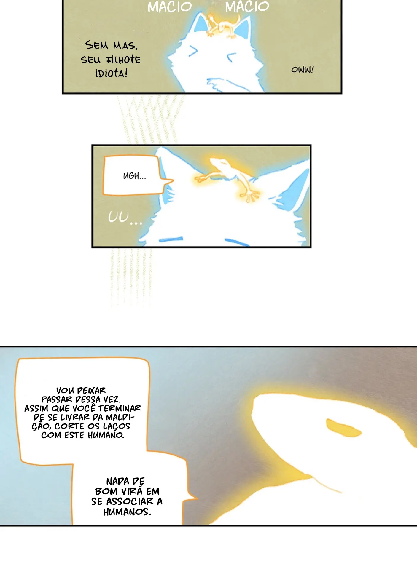 Rix vanus – Capítulo 19 Yaoi – Página 25