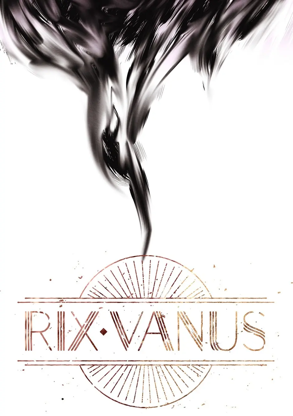 Rix vanus – Capítulo 19 Yaoi – Página 27