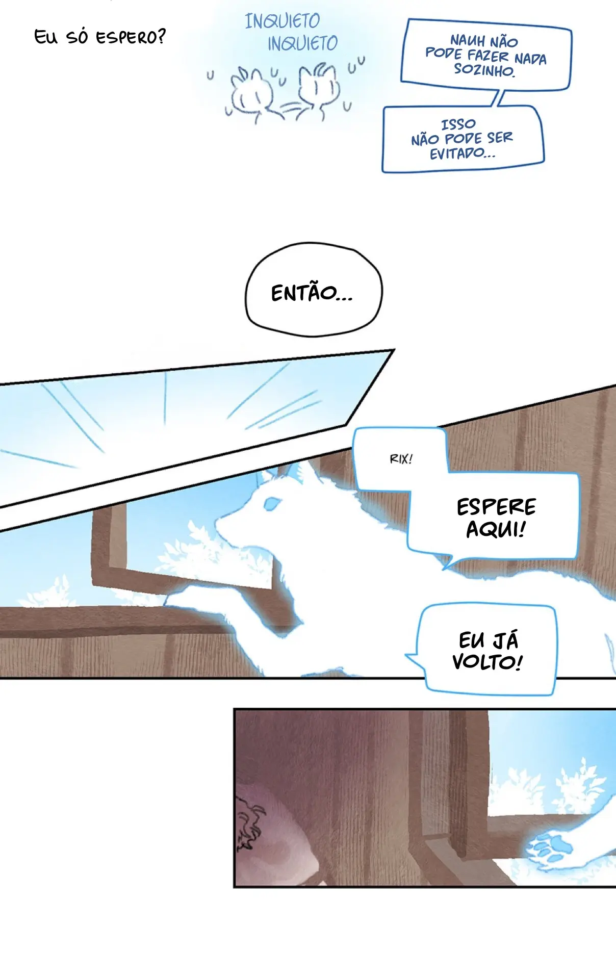 Rix vanus – Capítulo 19 Yaoi – Página 8