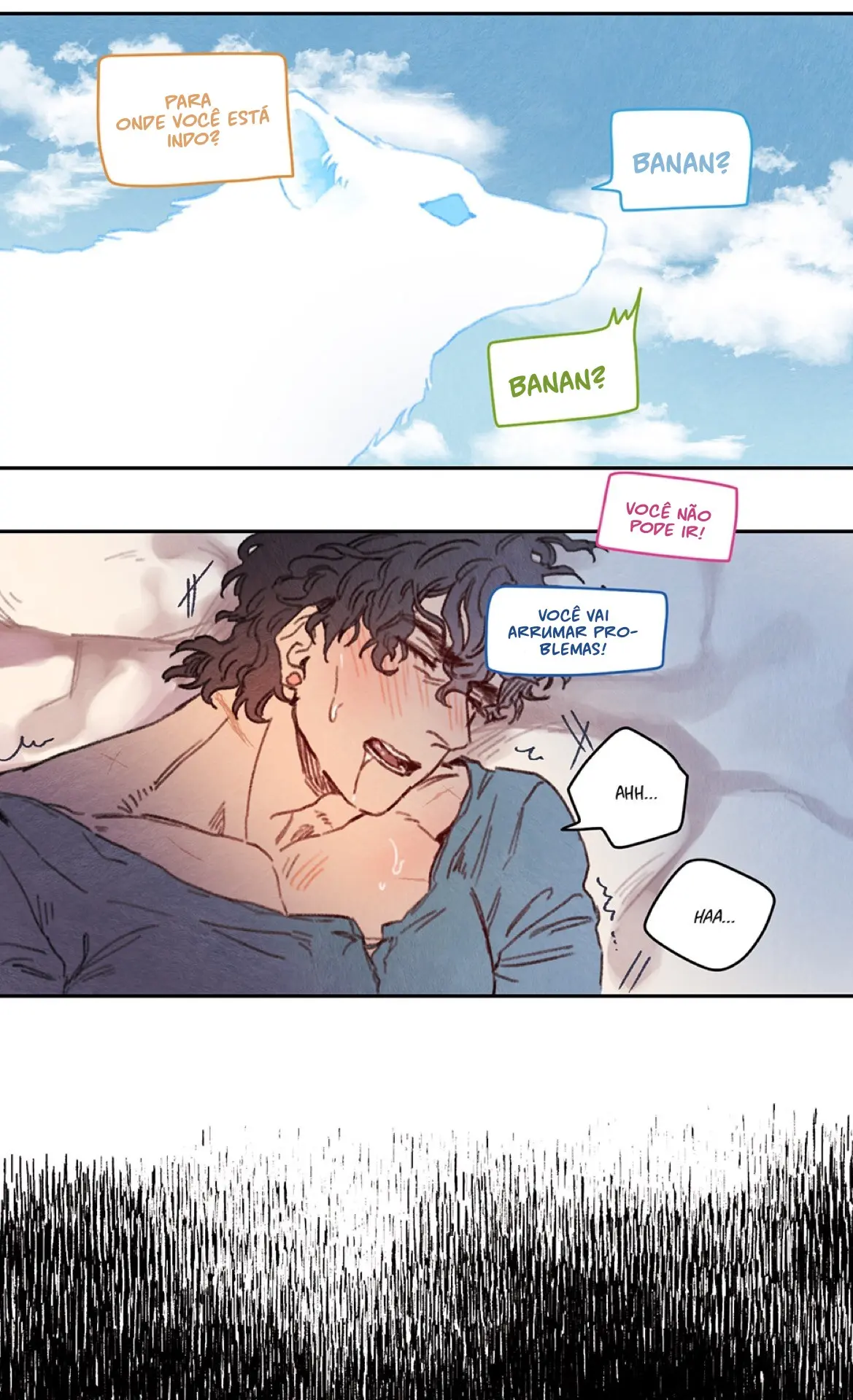 Rix vanus – Capítulo 19 Yaoi – Página 9