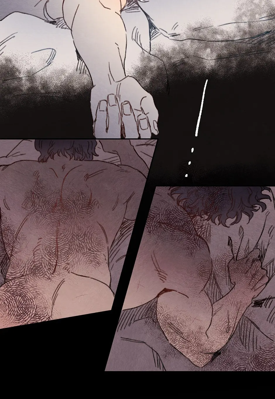 Rix vanus – Capítulo 20 Yaoi – Página 10