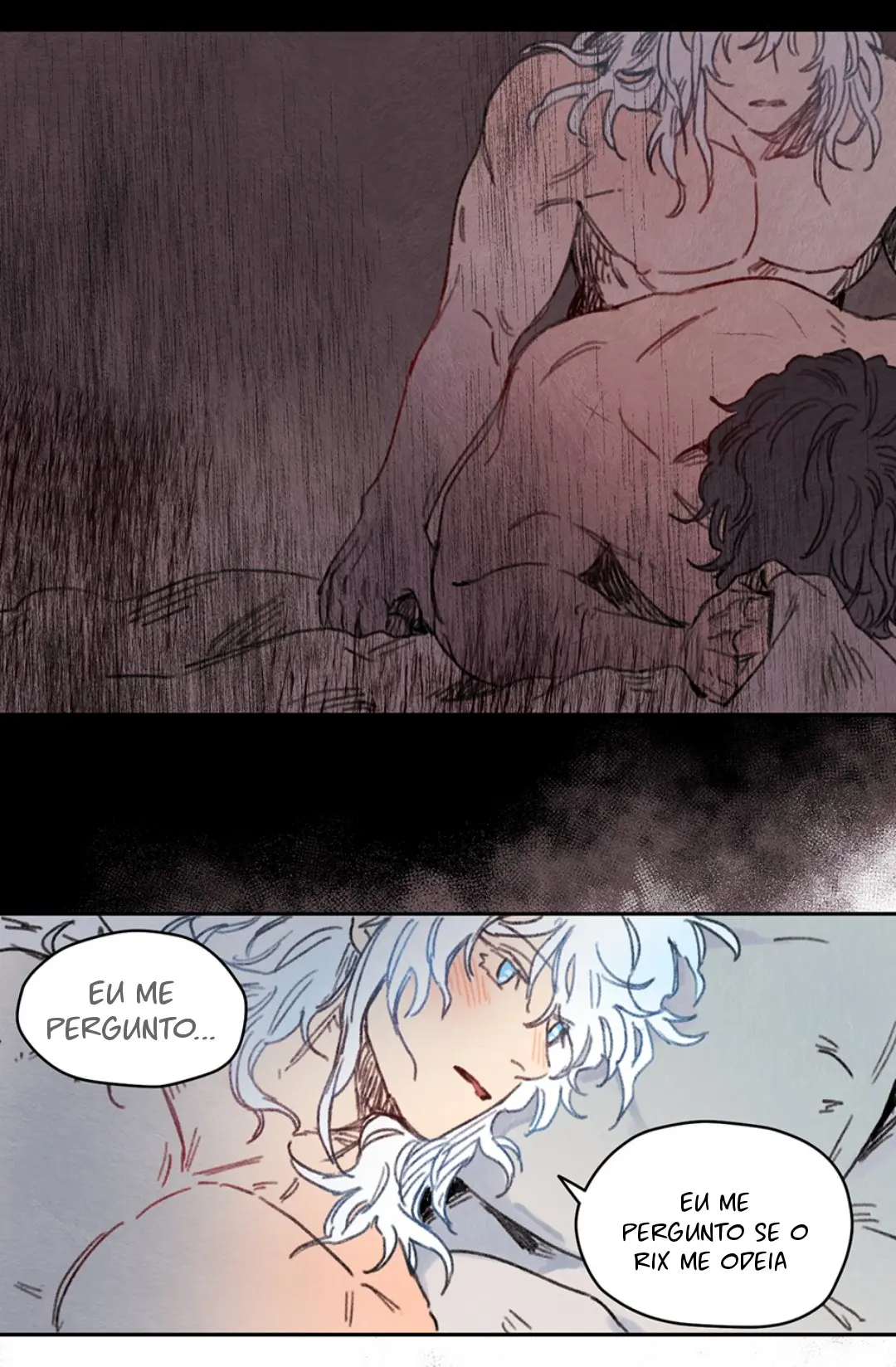 Rix vanus – Capítulo 20 Yaoi – Página 11