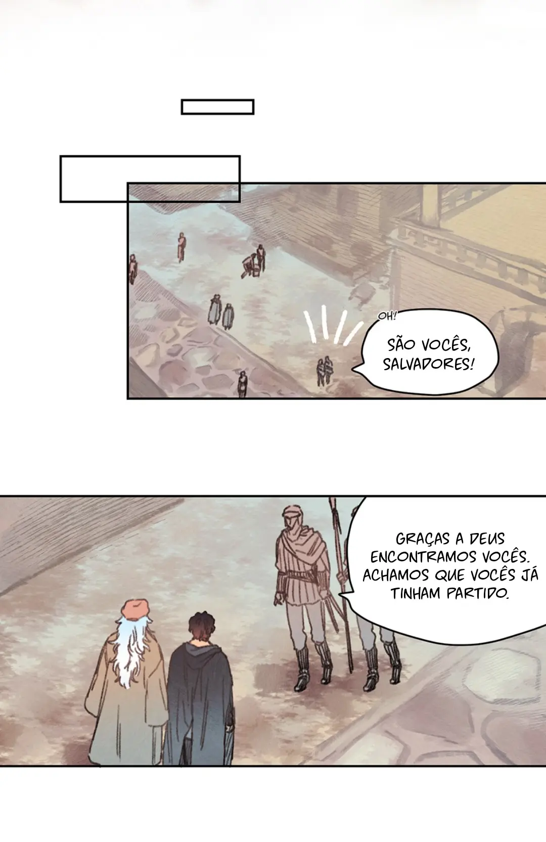 Rix vanus – Capítulo 20 Yaoi – Página 13