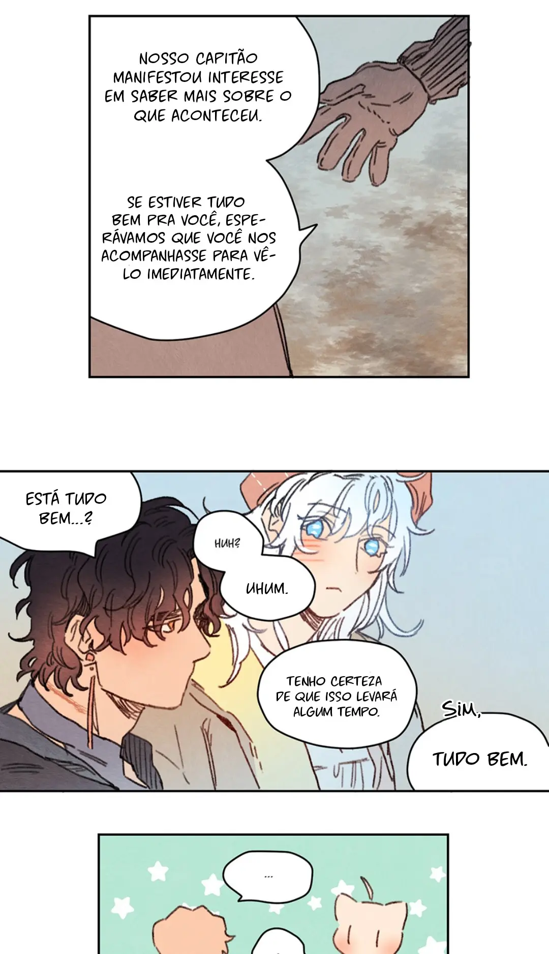 Rix vanus – Capítulo 20 Yaoi – Página 14