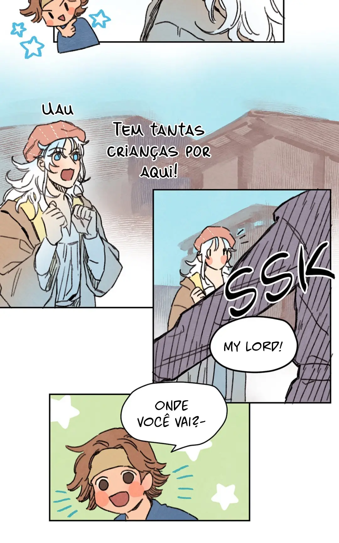 Rix vanus – Capítulo 20 Yaoi – Página 17